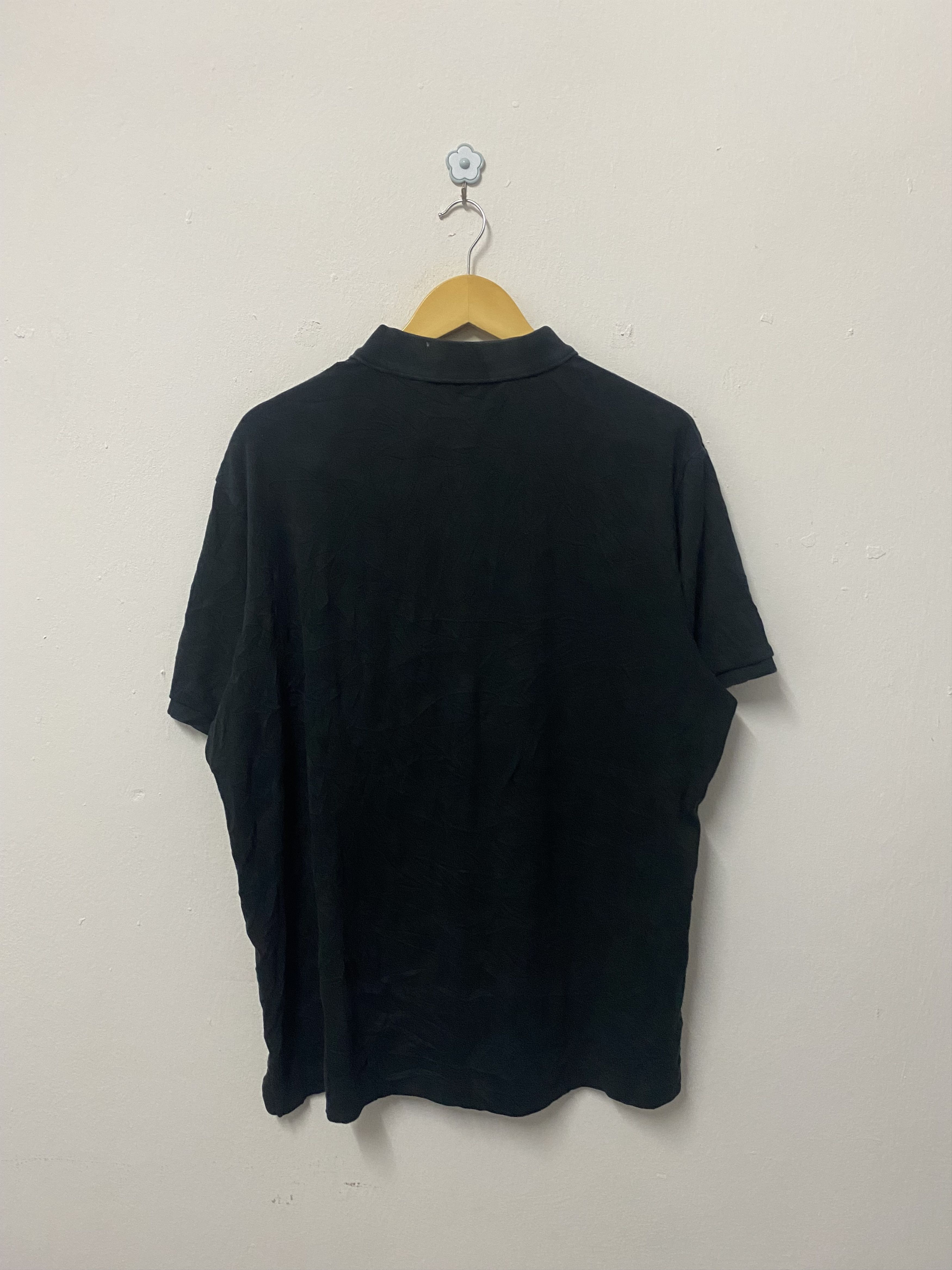 Polo Ralph Lauren Polo Ralph Lauren Small Pony Shirts Size US XL / EU 56 / 4 - 2 Thumbnail