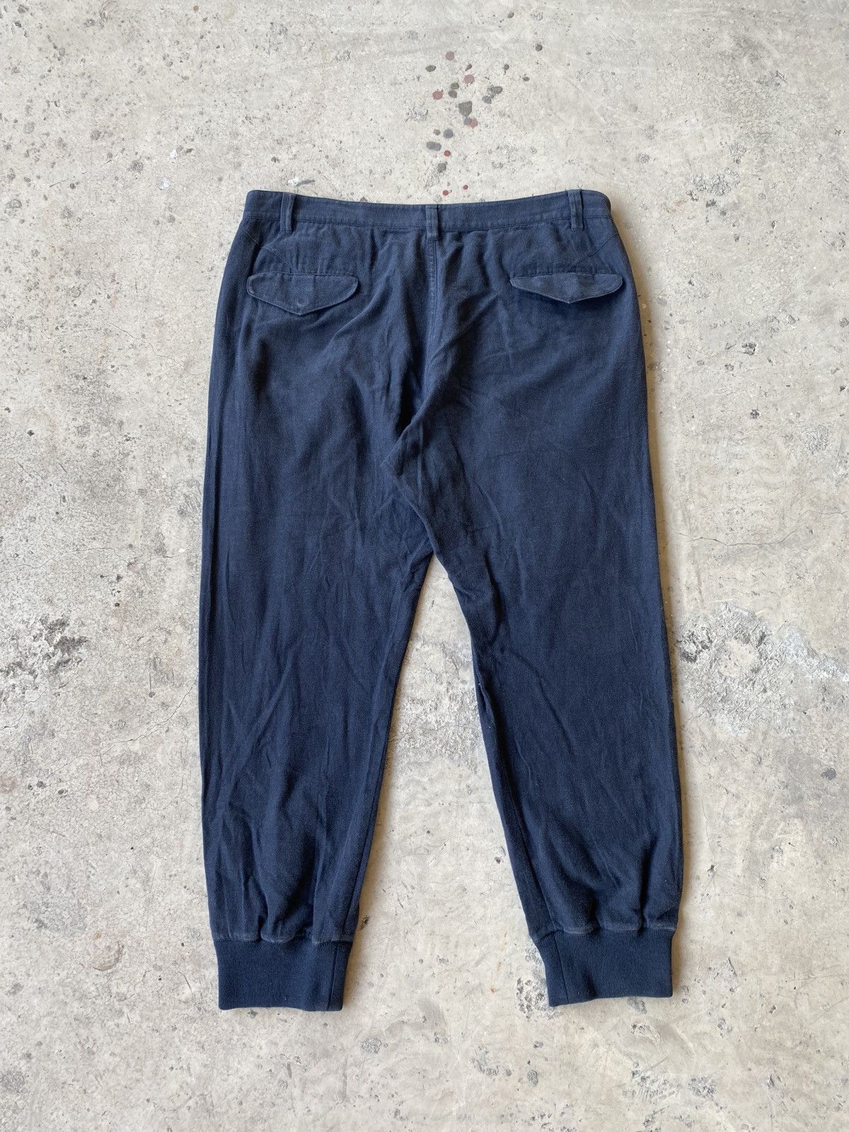 Helmut Lang Helmut Lang Sweatpants Size US 38 / EU 54 - 3 Thumbnail
