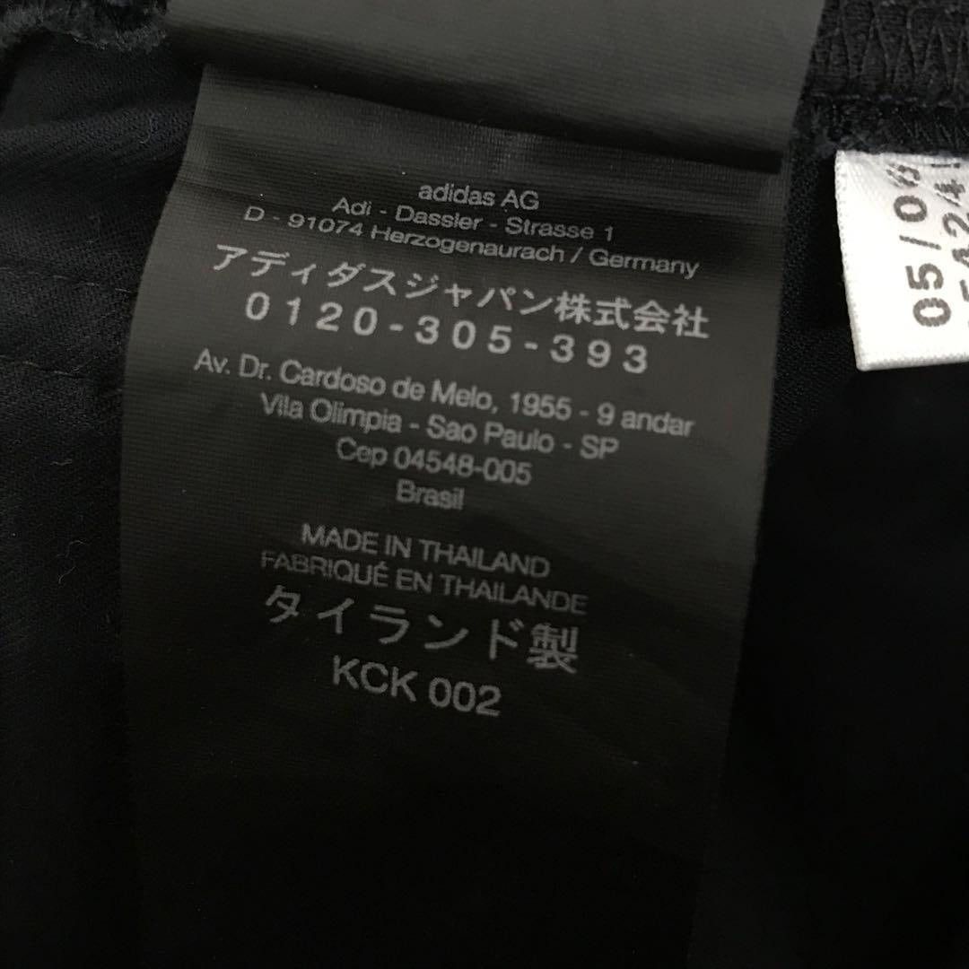 Y-3 Y-3 cotton straight pants Size US 32 / EU 48 - 7 Thumbnail