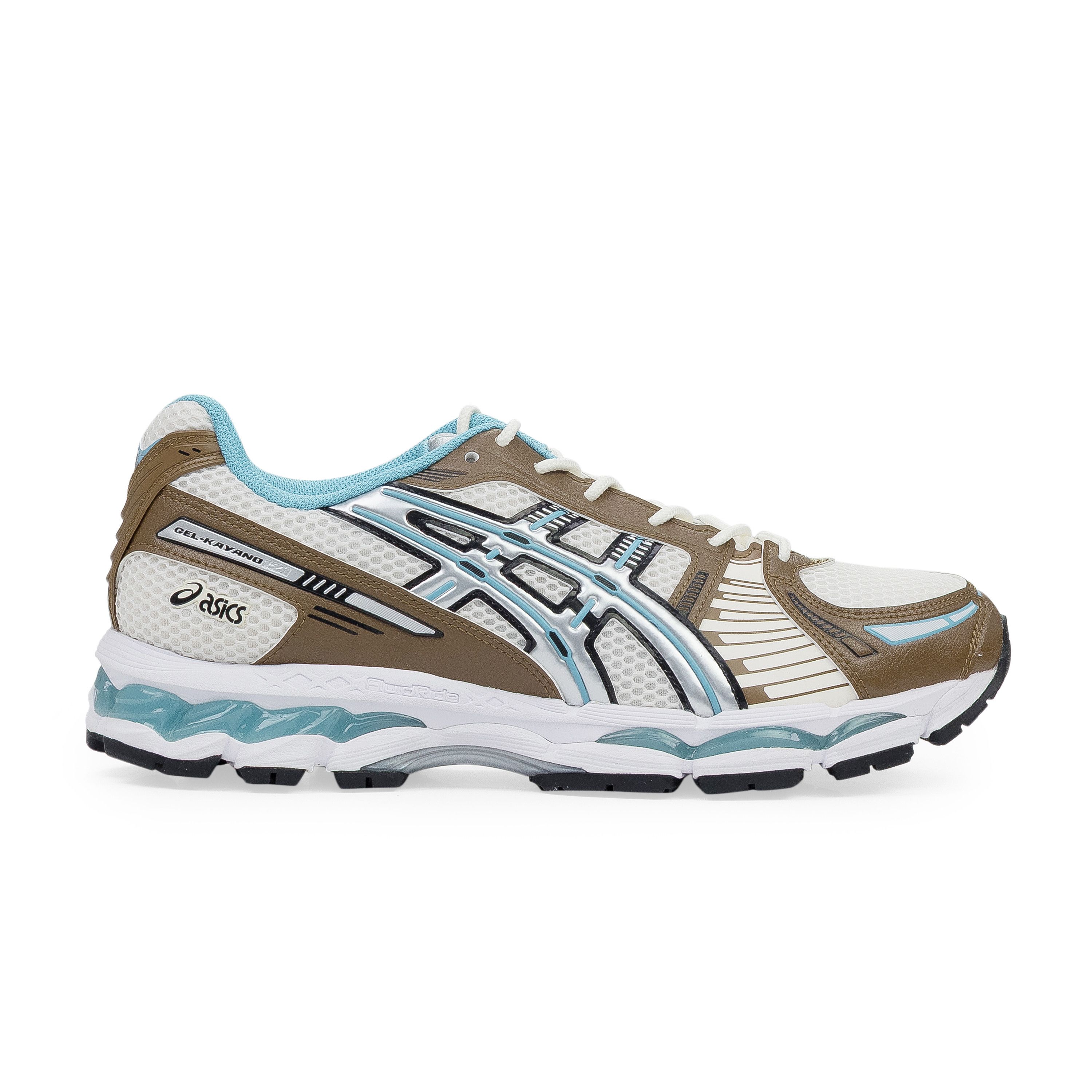 Asics Cream Stillwater Gel-Kayano 12.1 Sneaker SIZE 11