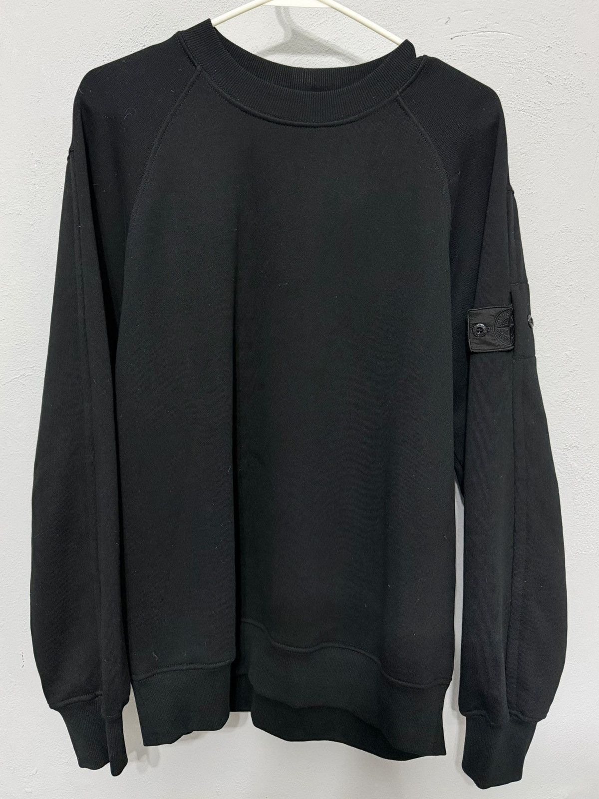 Stone Island Shadow Project (Open to offers) Jumper Size US M / EU 48-50 / 2 - 1 Thumbnail