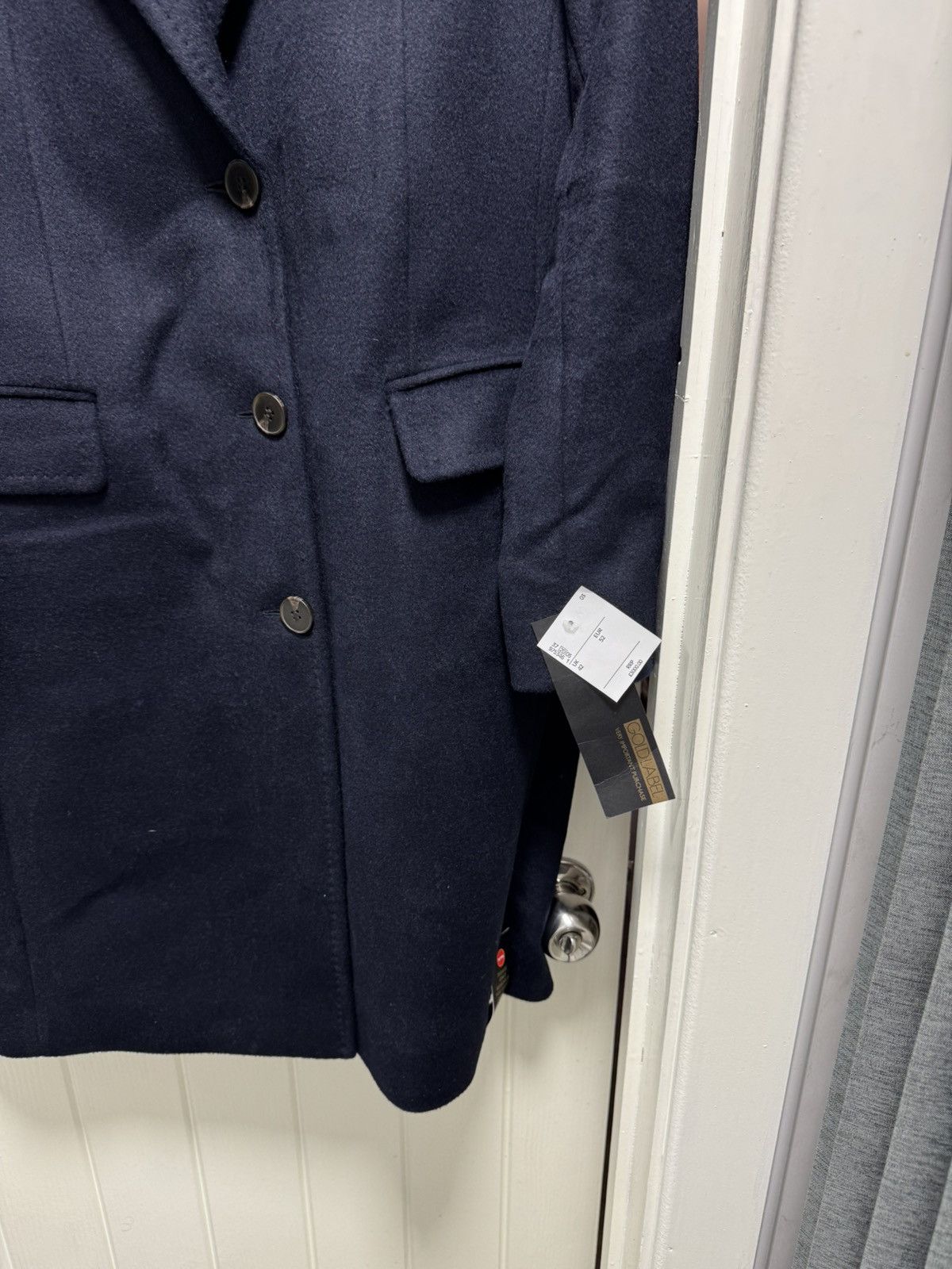 Ralph Lauren Ralph Lauren Size US S / EU 44-46 / 1 - 5 Thumbnail