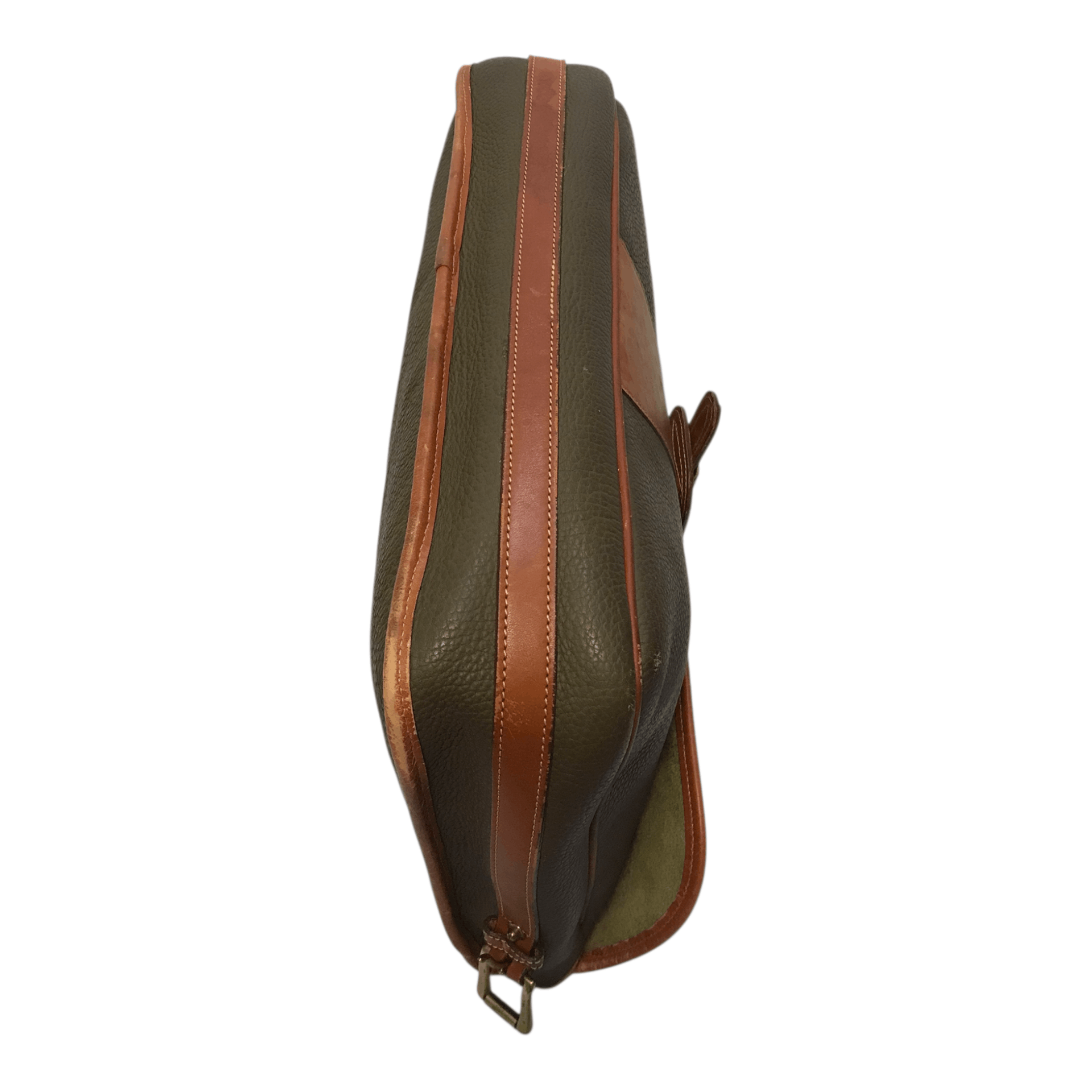 Dooney & Bourke Dooney & Bourke Leather Messenger Bag Size ONE SIZE - 12 Thumbnail