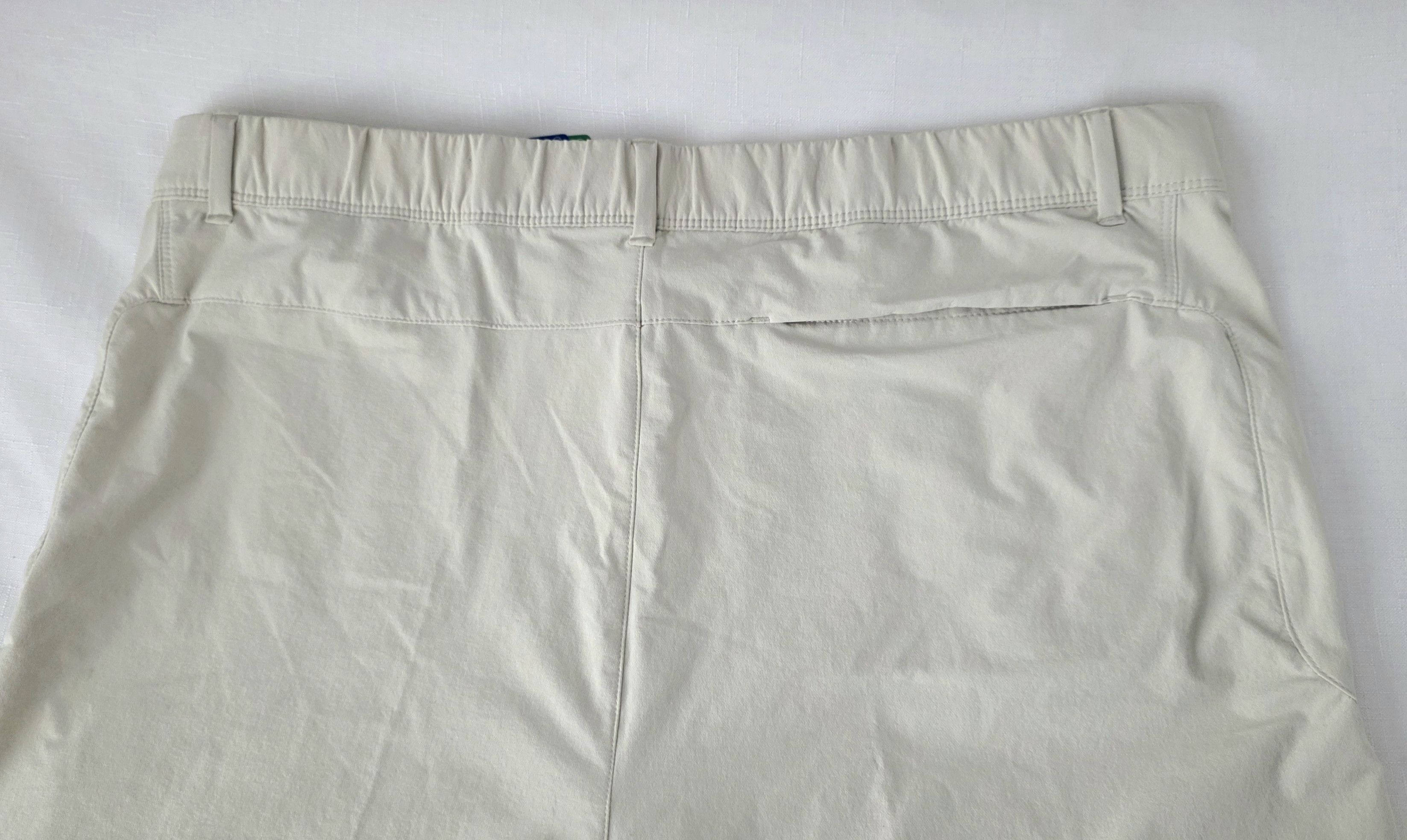RLX Ralph Lauren Ralph Lauren RLX Golf Pants Tailored Fit Mens Sz 36x32 sand Size US 36 / EU 52 - 5 Thumbnail