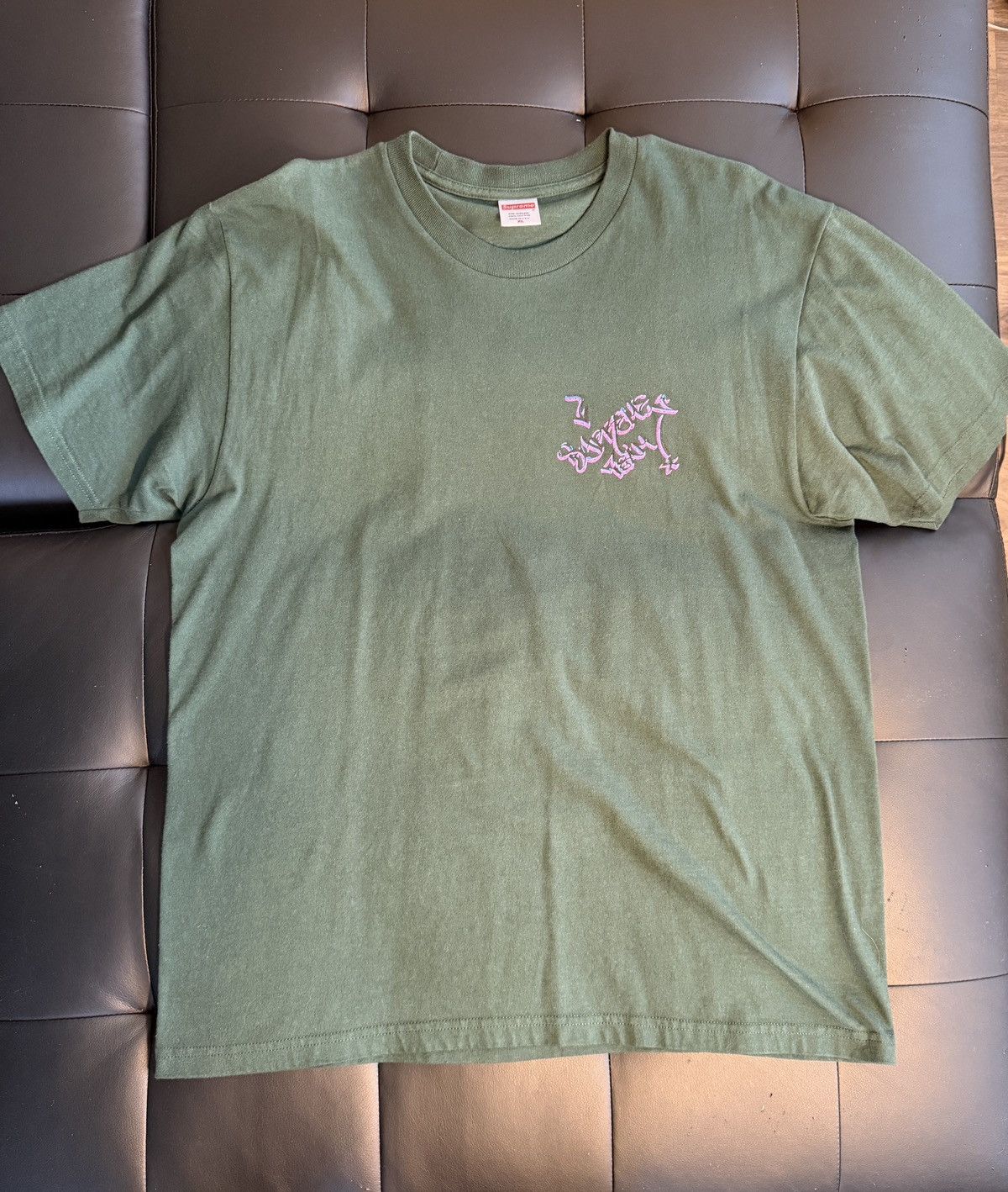 Supreme supreme blade jointman t-shirt Size US XL / EU 56 / 4 - 1 Thumbnail