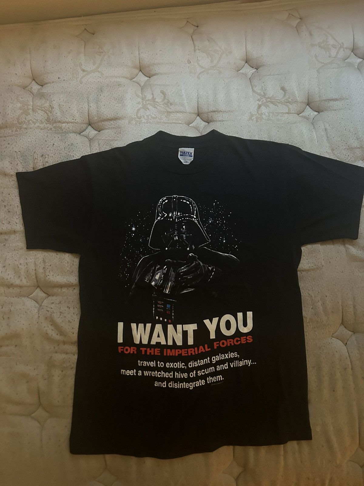 1996 star wars darth vader