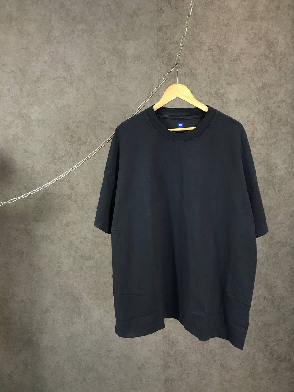 Kanye West Kanye West x Gap Yeezy oversized tee Size US XL / EU 56 / 4 - 1 Thumbnail