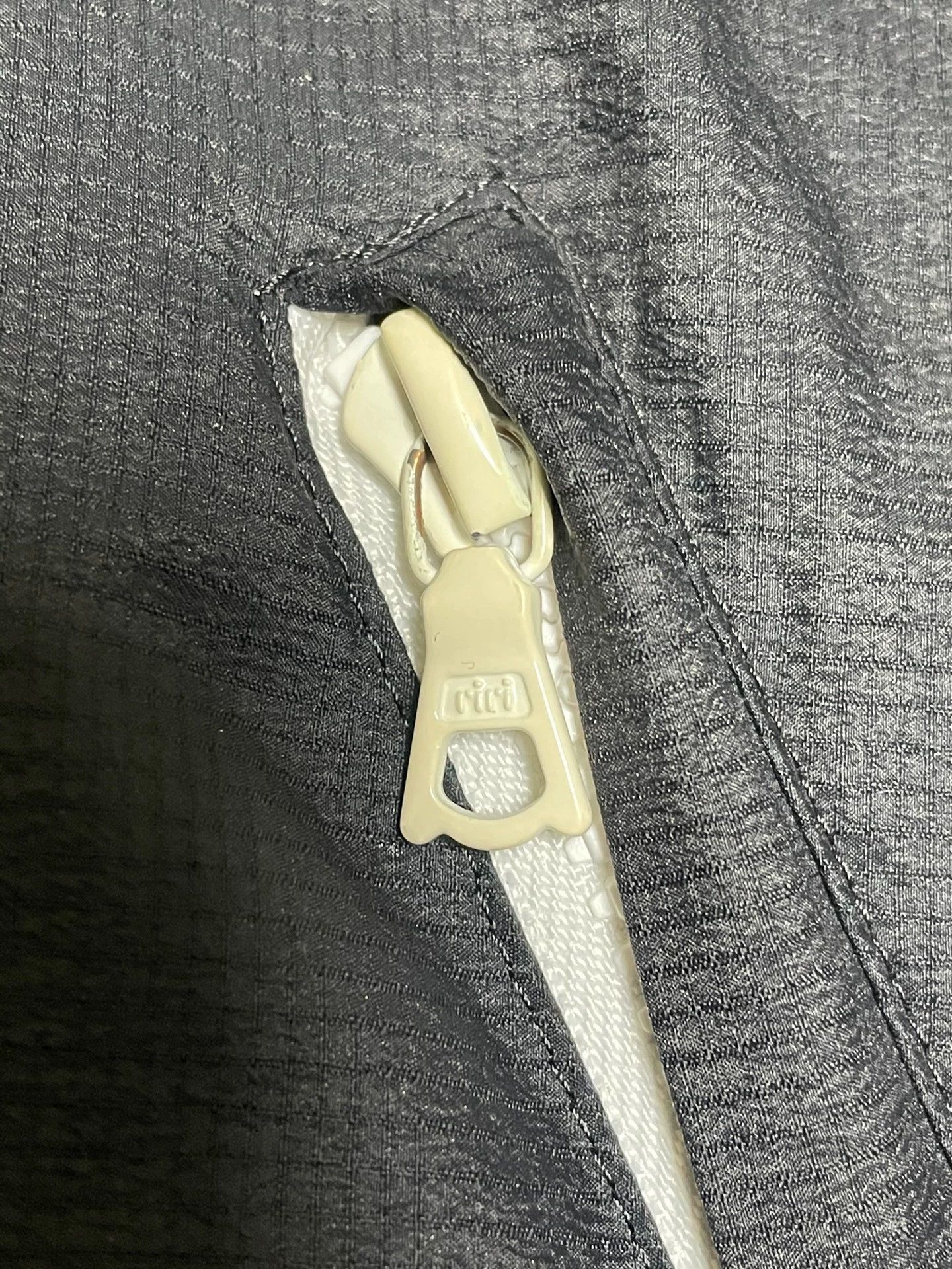 Visvim VISVIM Lightweight Running/Cycling Jacket S 95New Size US S / EU 44-46 / 1 - 2 Thumbnail