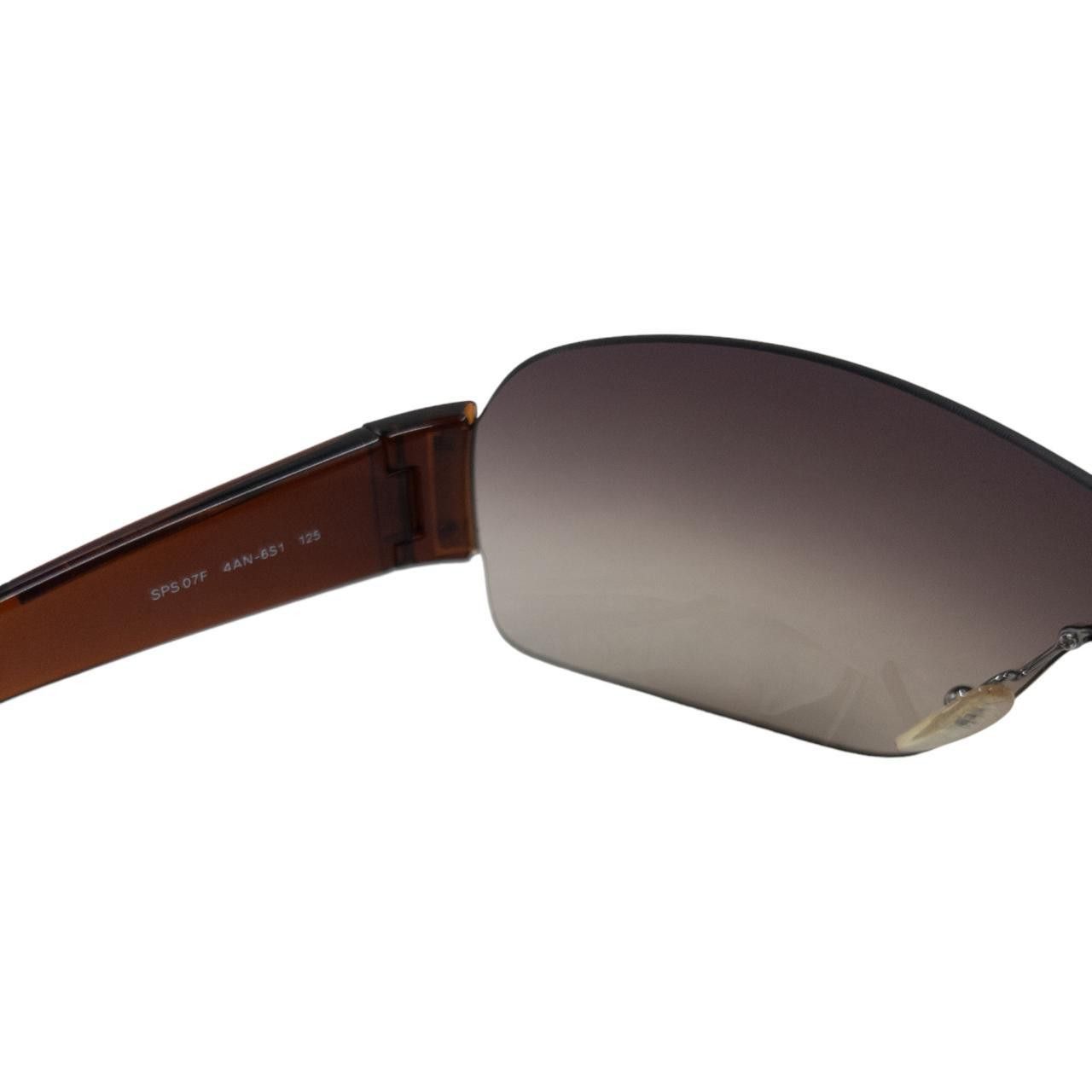 Prada Vintage Prada Sport Rimless Sunglasses Size ONE SIZE - 6 Thumbnail