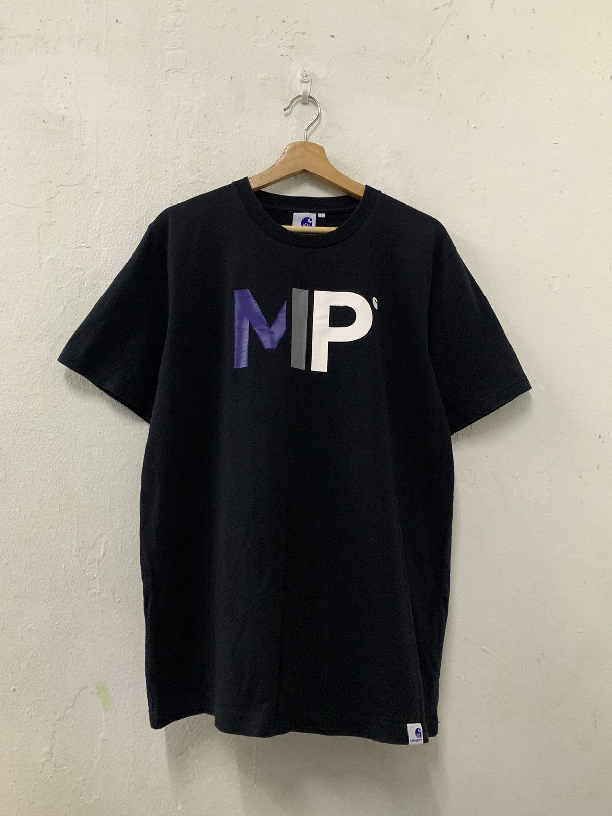 Carhartt Wip CARHARTT x MADNESS Madness In Progress MIP Size US M / EU 48-50 / 2 - 1 Thumbnail
