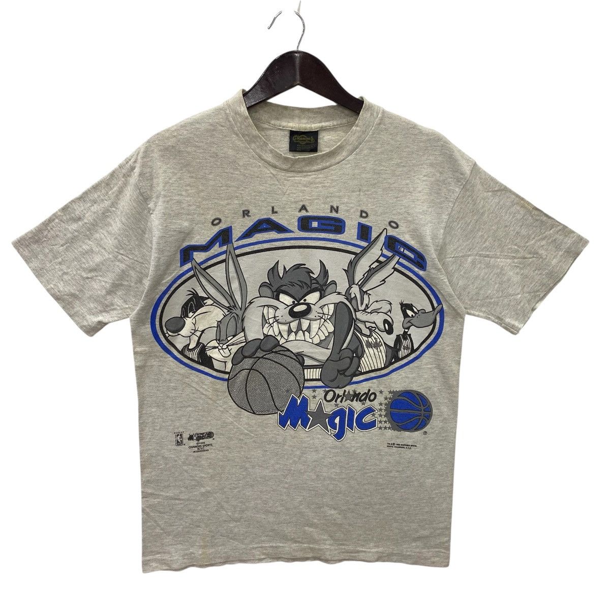 Changes × Vintage × Warner Bros Vintage 90