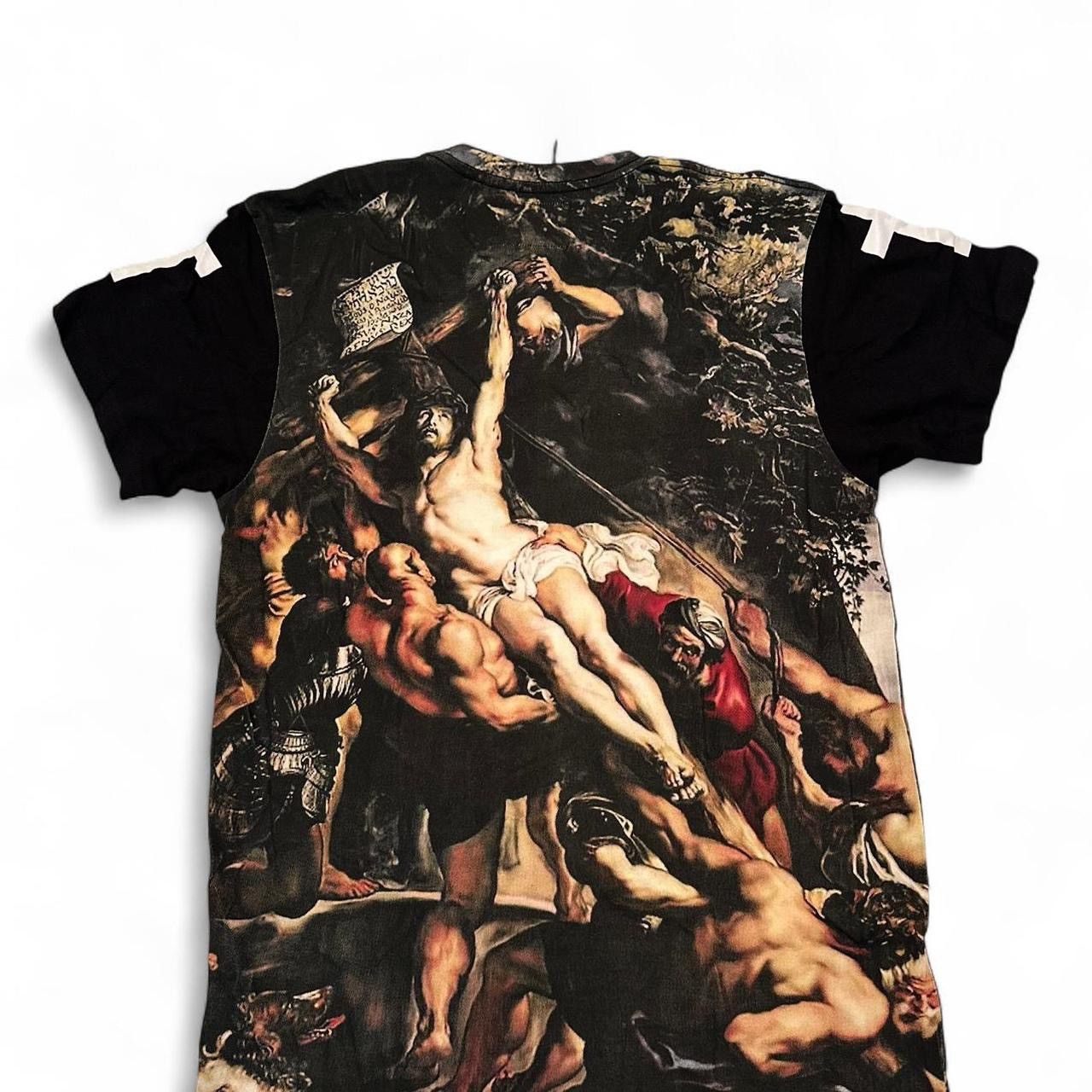 Eleven Paris Saint x Life is a Joke T-Shirt Size US L / EU 52-54 / 3 - 4 Thumbnail
