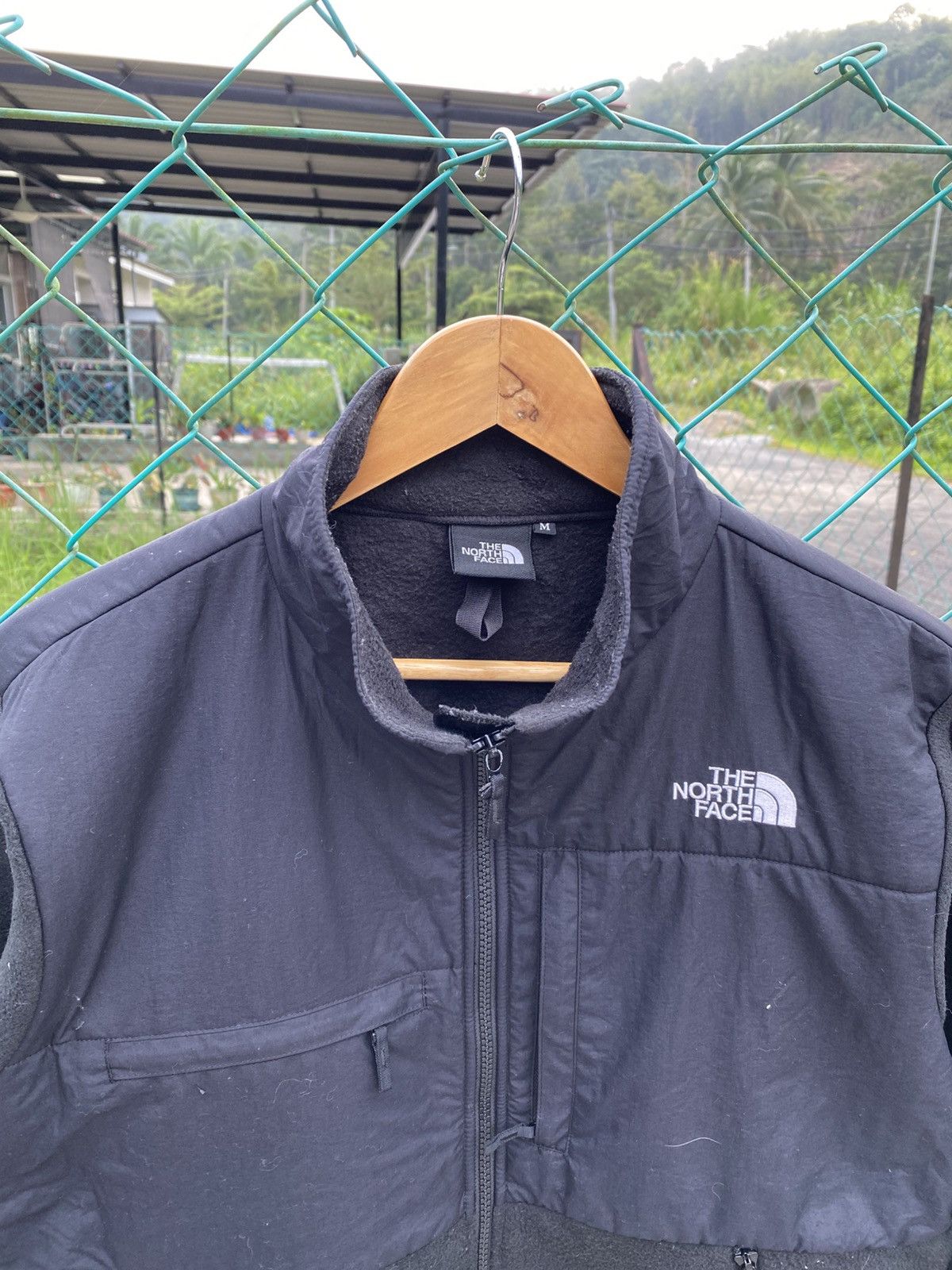 The North Face The North Face fleece jacket Size US M / EU 48-50 / 2 - 4 Thumbnail