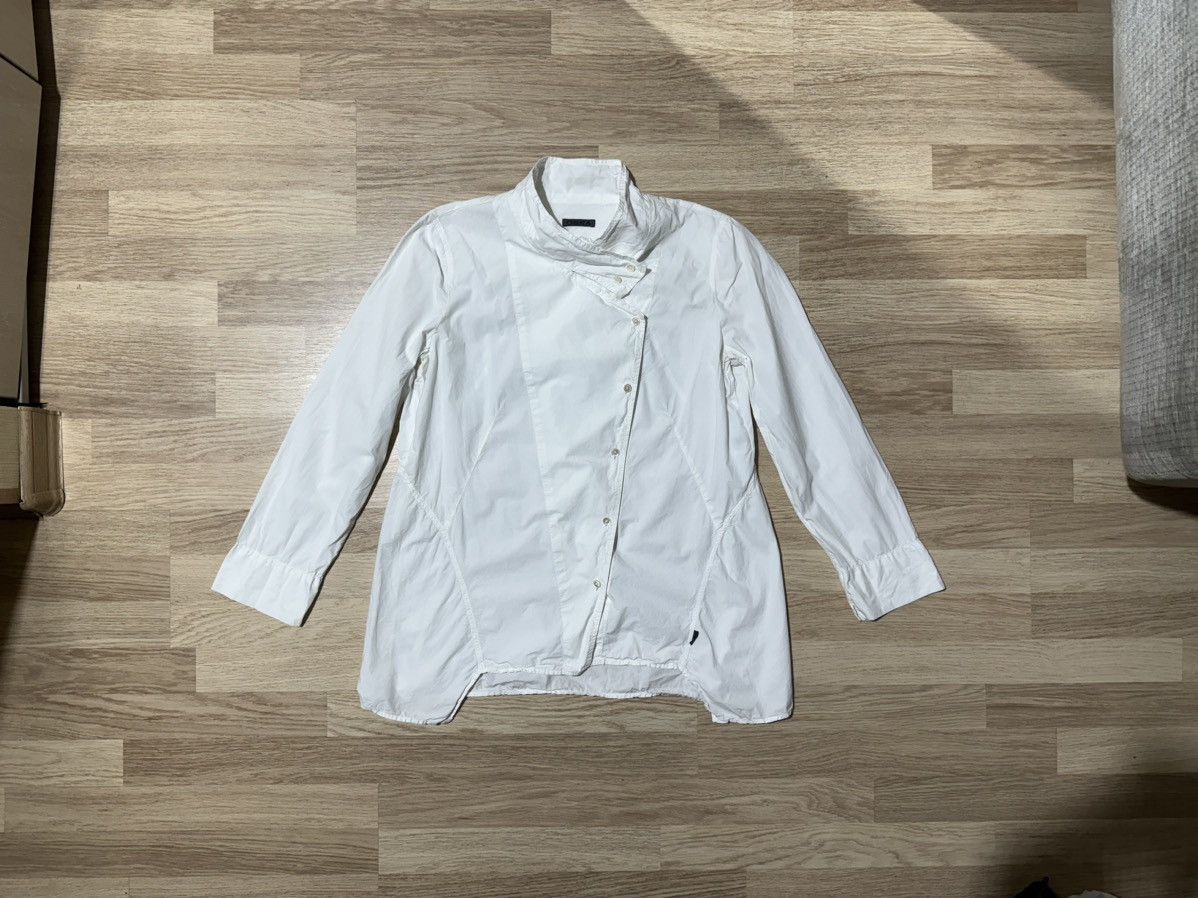 Designer × OSKA Oska shirt Size M / US 6-8 / IT 42-44 - 1 Thumbnail