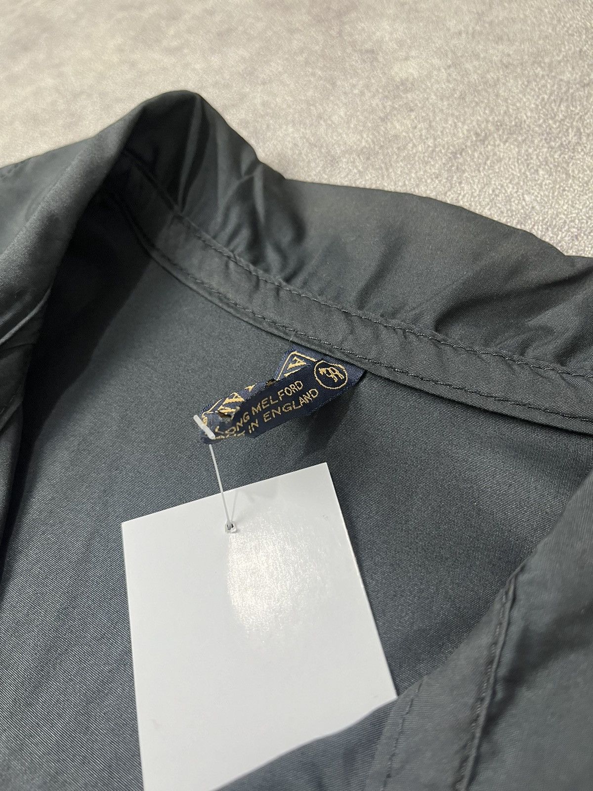 Lavenham Lavenham denham nylon jacket Size US L / EU 52-54 / 3 - 4 Thumbnail