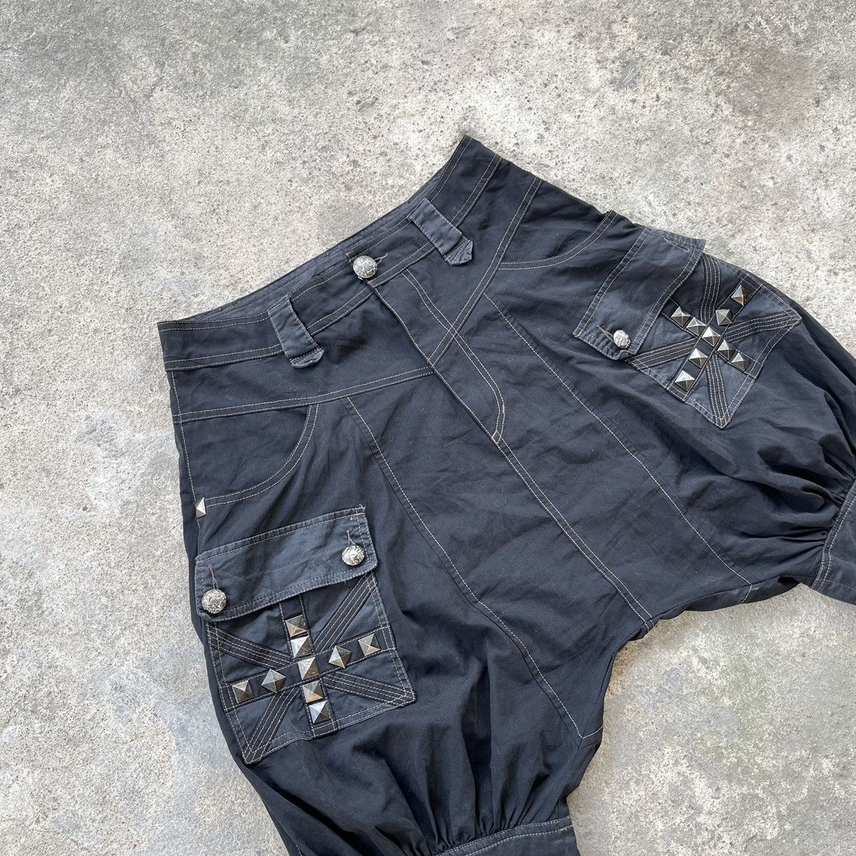 Japanese Brand Punk Japanes by Algonquins Shortpant Size US 30 / EU 46 - 3 Thumbnail
