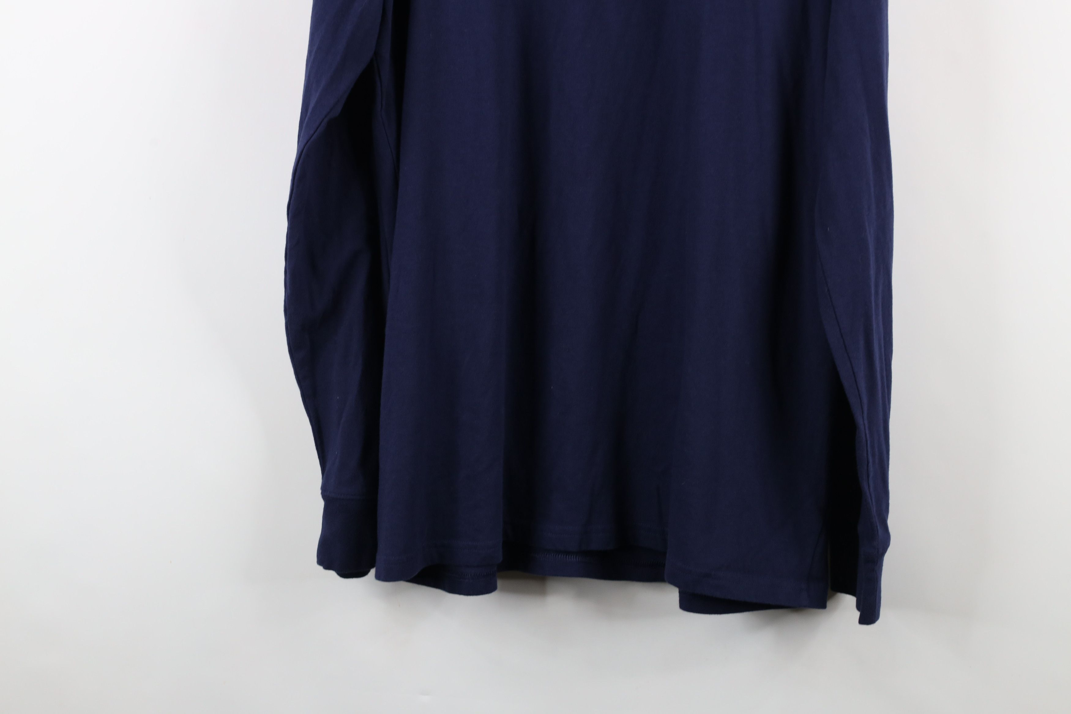 Under Armour × Vintage Under Armour Division I Wrestling Championships T-Shirt Blue Size US XXL / EU 58 / 5 - 14 Thumbnail