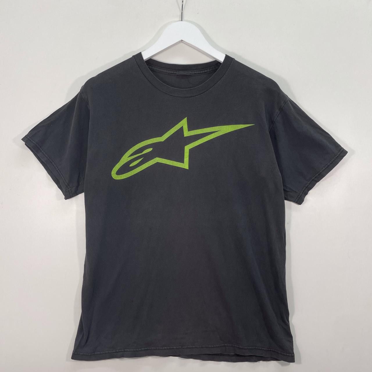 Alpinestars Alpinestars Logo Tee Size US S / EU 44-46 / 1 - 1 Preview