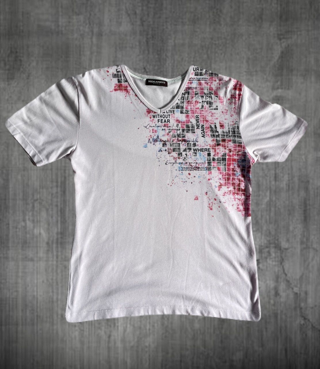 If Six Was Nine | Grailed