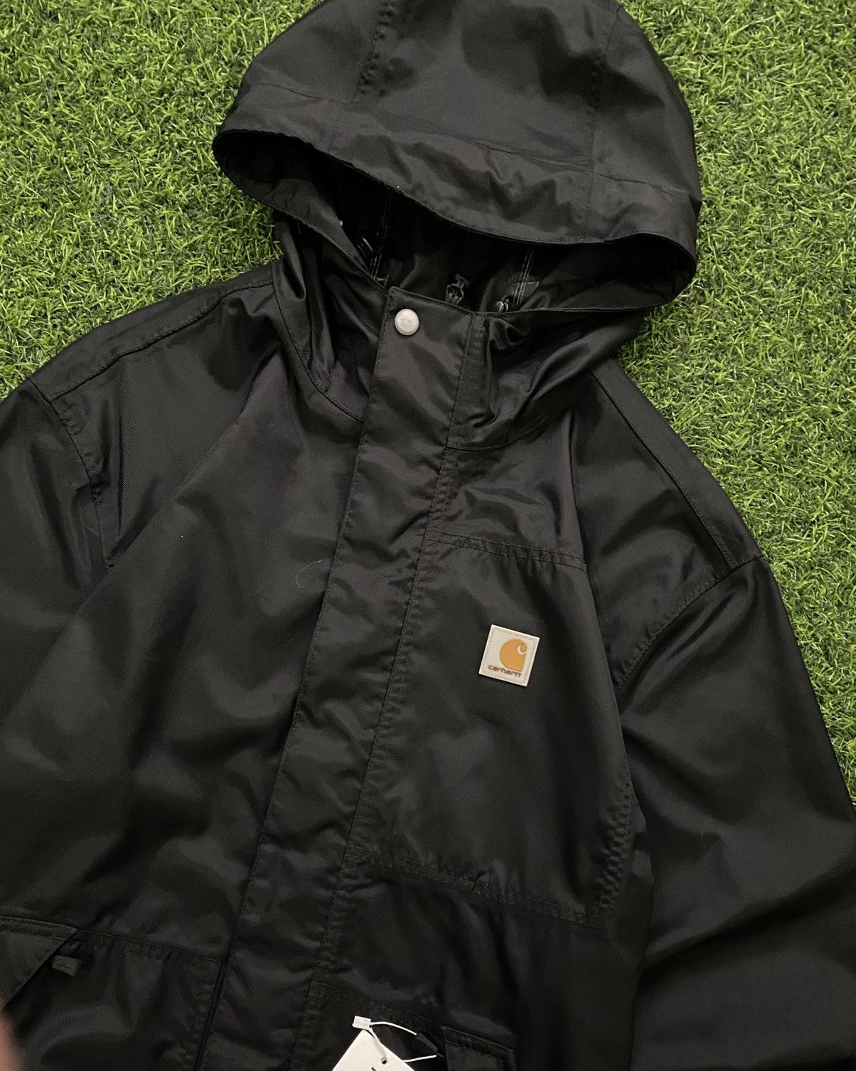 Carhartt Carharrt Strom Defender Jacket Size US L / EU 52-54 / 3 - 3 Thumbnail