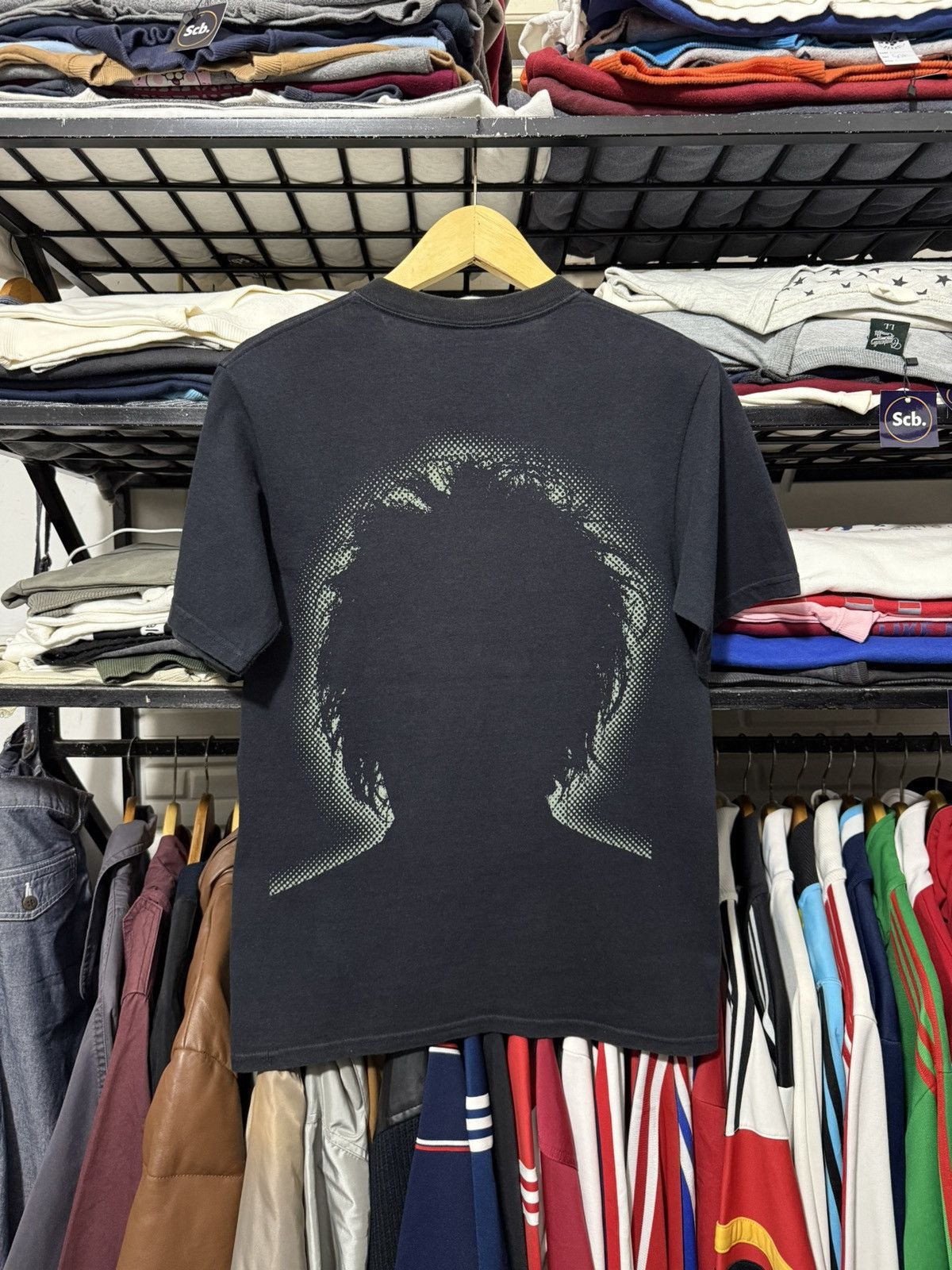 The Cure Vintage the cure robert smith tshirt Size US S / EU 44-46 / 1 - 3 Thumbnail