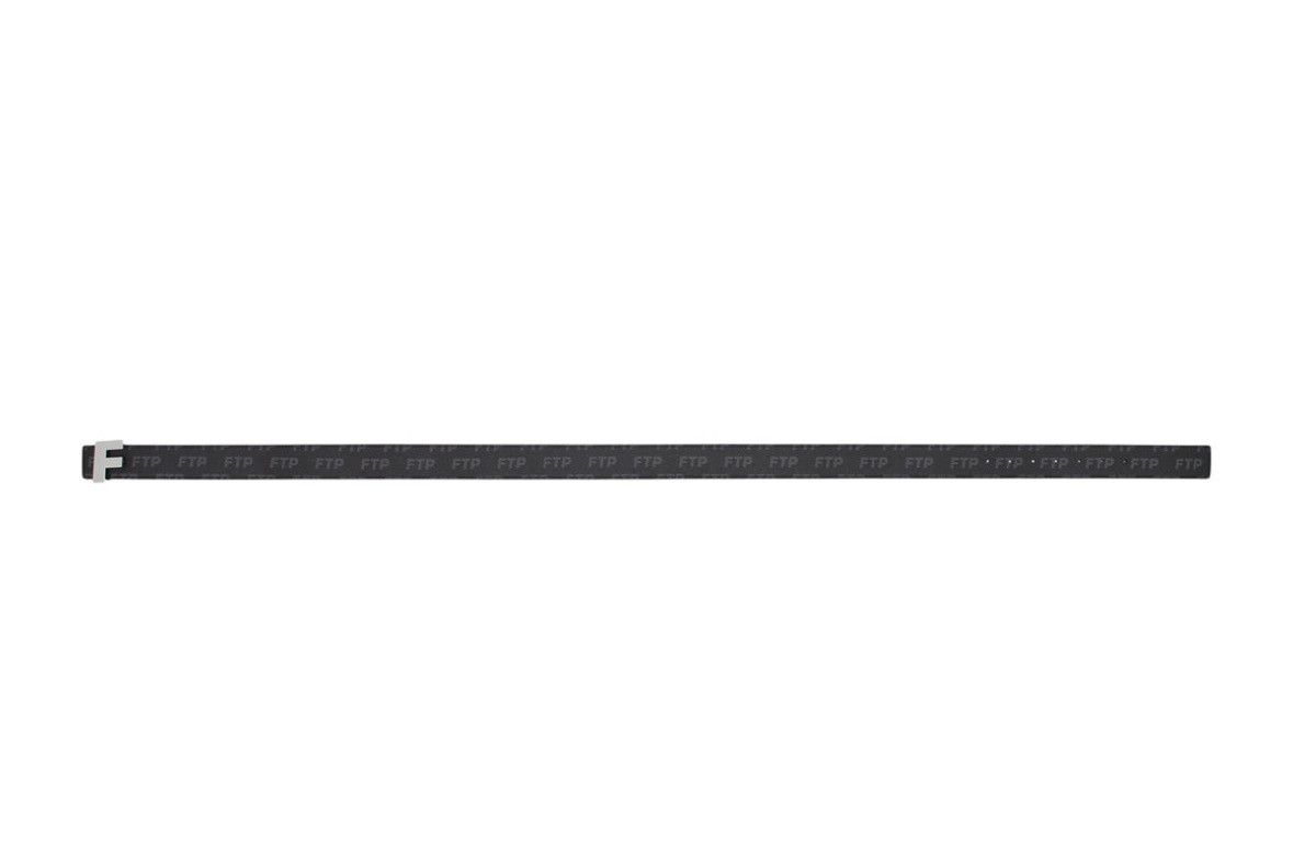 FTP Logo Répété Belt Black size Large/XL