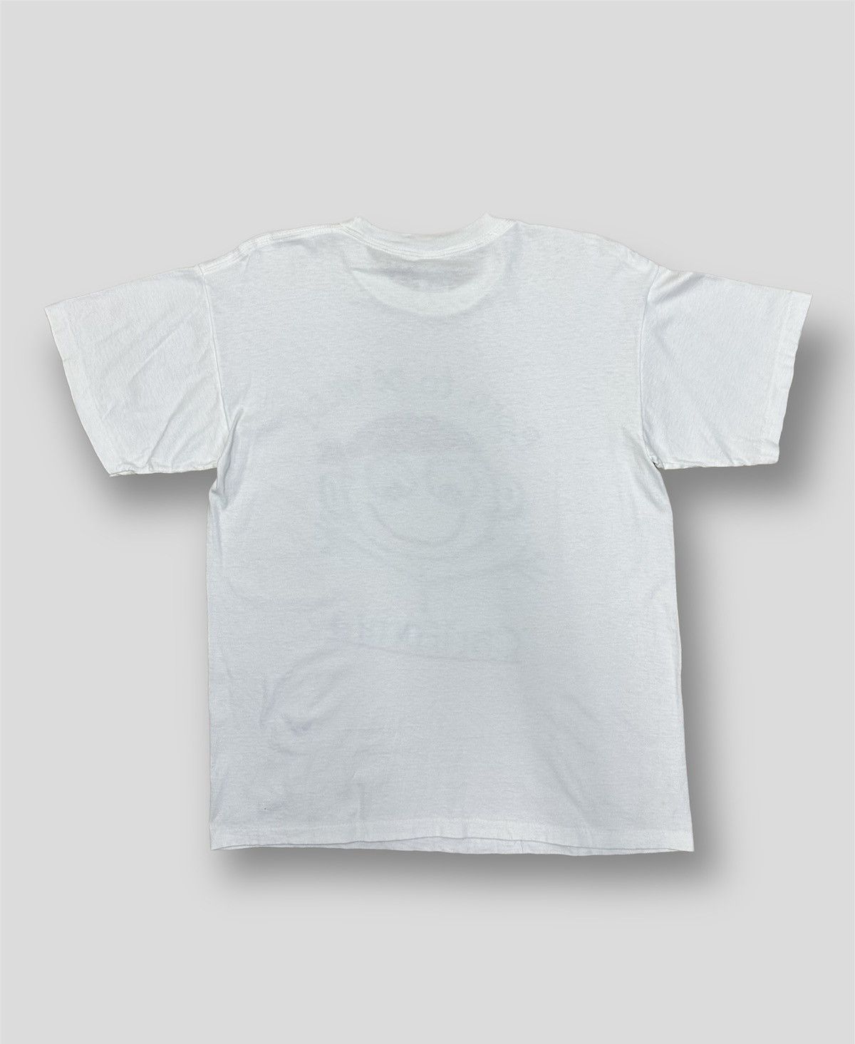 Vintage Vintage Danny First Born to be Wild California Tshirt A225 Size US S / EU 44-46 / 1 - 2 Thumbnail