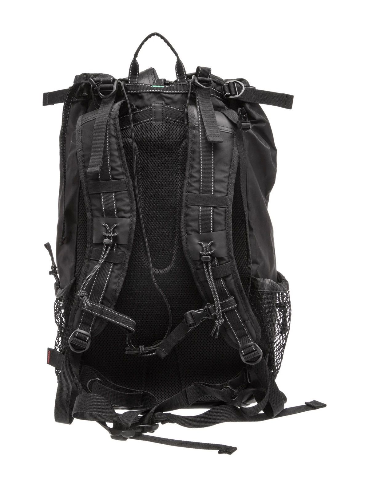 And Wander and wander ECOPAK 30L Backpack Black Missing Accessory Pouch Size ONE SIZE - 11 Thumbnail
