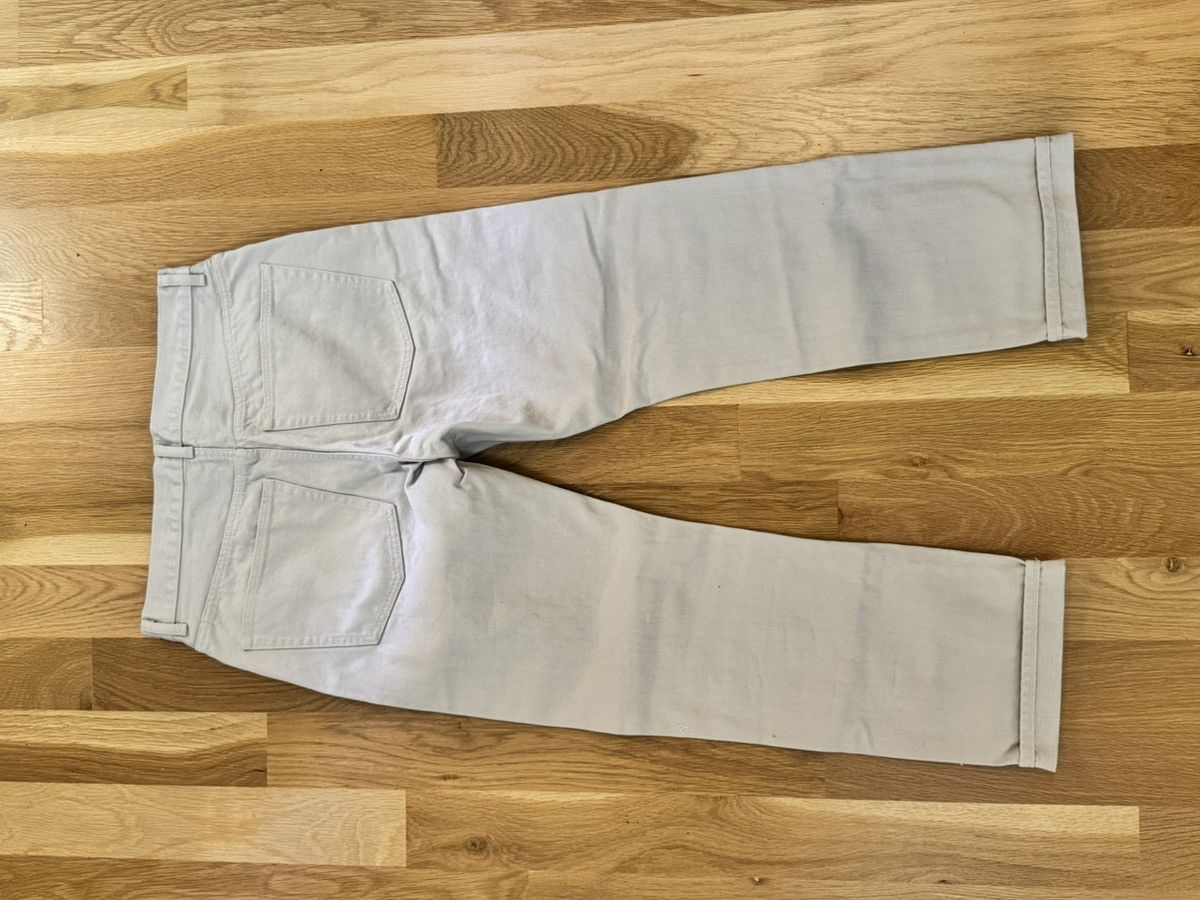 Uniqlo Selvedge regular fit jeans Size US 33 - 2 Thumbnail