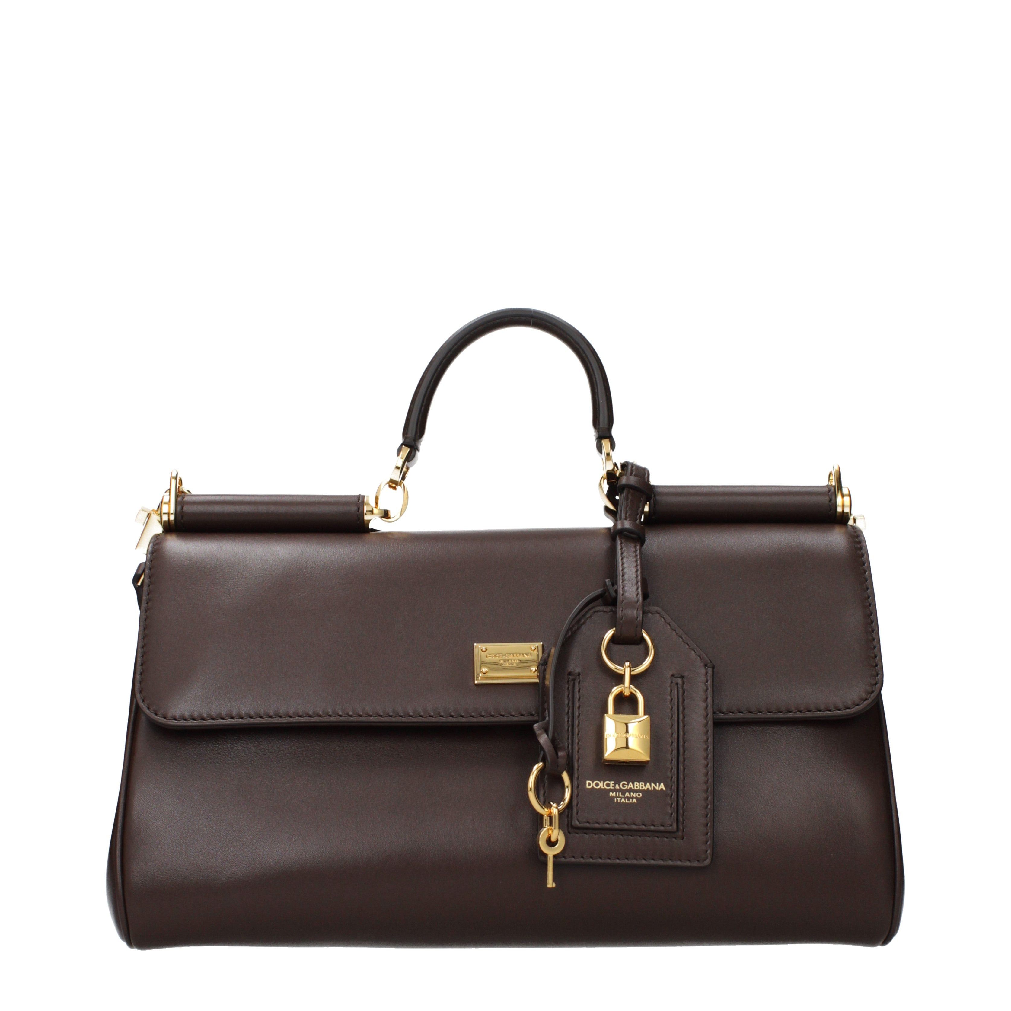 Dolce & Gabbana Handbags Size ONE SIZE - 1 Thumbnail