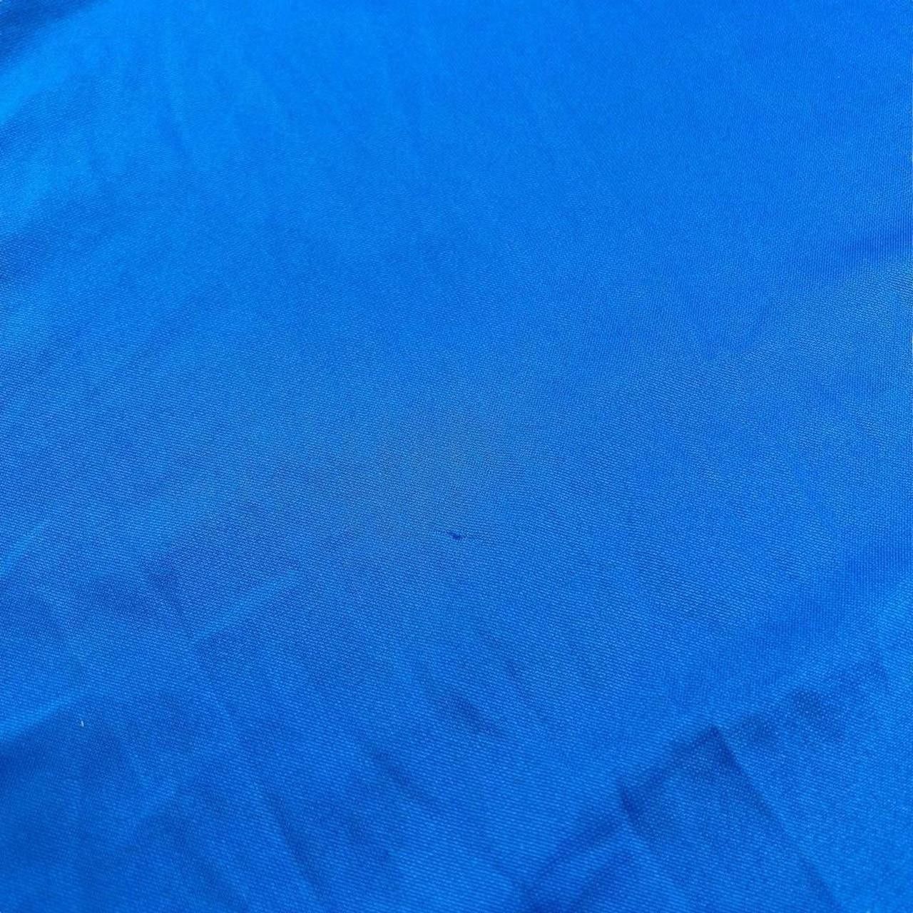 Nike Vintage 2000s Nike TN T-Shirt Blue - Medium Size US M / EU 48-50 / 2 - 7 Thumbnail