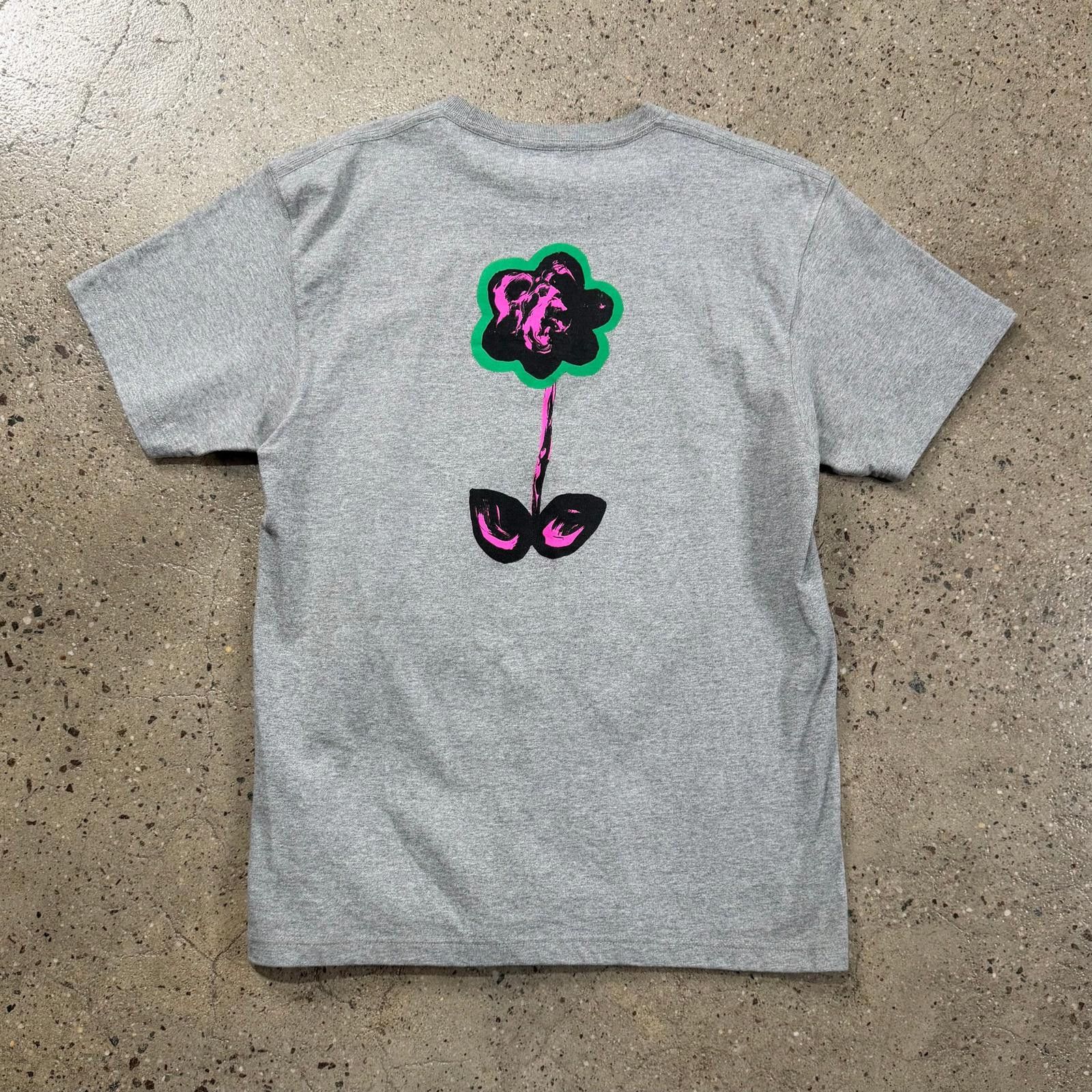 KIDILL Kidill Twins Tee Size US L / EU 52-54 / 3 - 3 Thumbnail