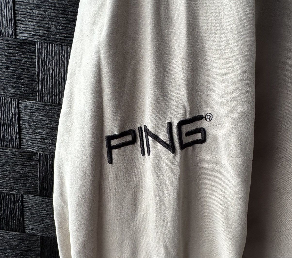 PING PING Pullover Size M Size US M / EU 48-50 / 2 - 3 Thumbnail