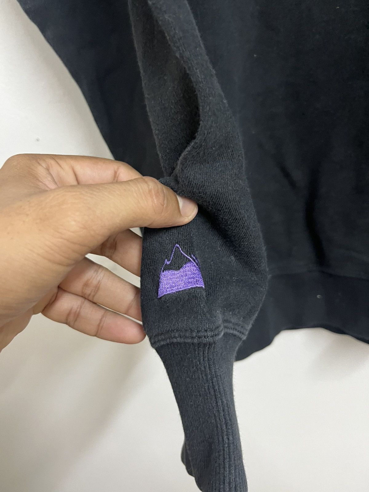 FELT 💥OFFER💥Feltics Spellout Streetwear Sweatshirts Size US L / EU 52-54 / 3 - 8 Thumbnail