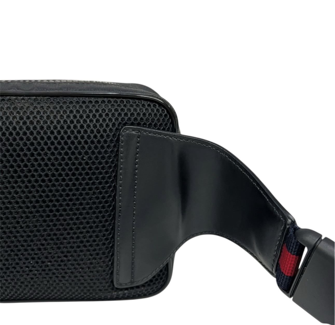 Gucci GUCCI Body Bag Soft GG Supreme Belt Bag Fullset Size ONE SIZE - 7 Thumbnail