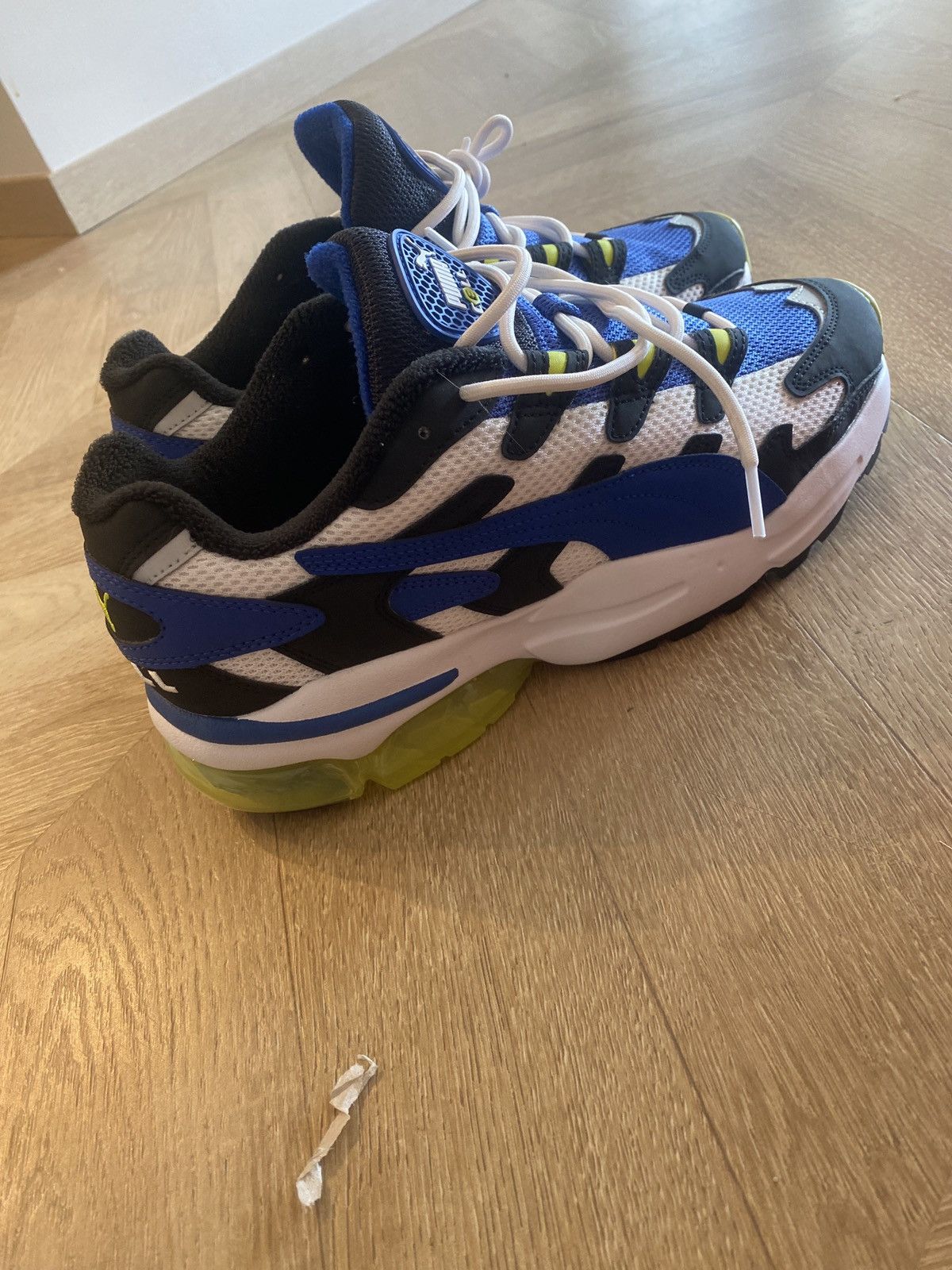 Puma Puma Cell Alien OG 10US Size US 10 / EU 43 - 7 Thumbnail