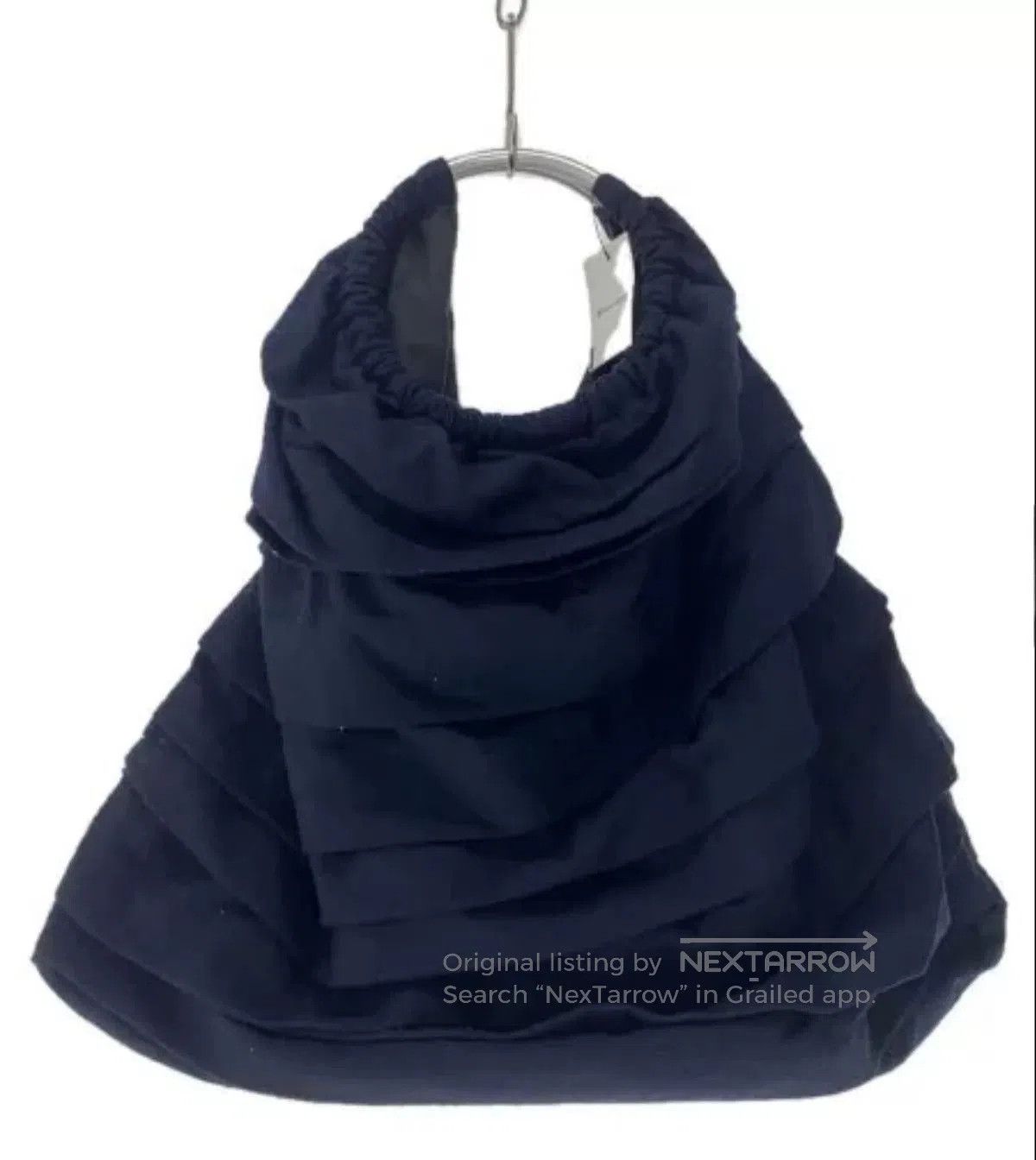 Junya Watanabe Junya Watanabe Comme des Garcons Tote Bag. Size ONE SIZE - 1 Thumbnail