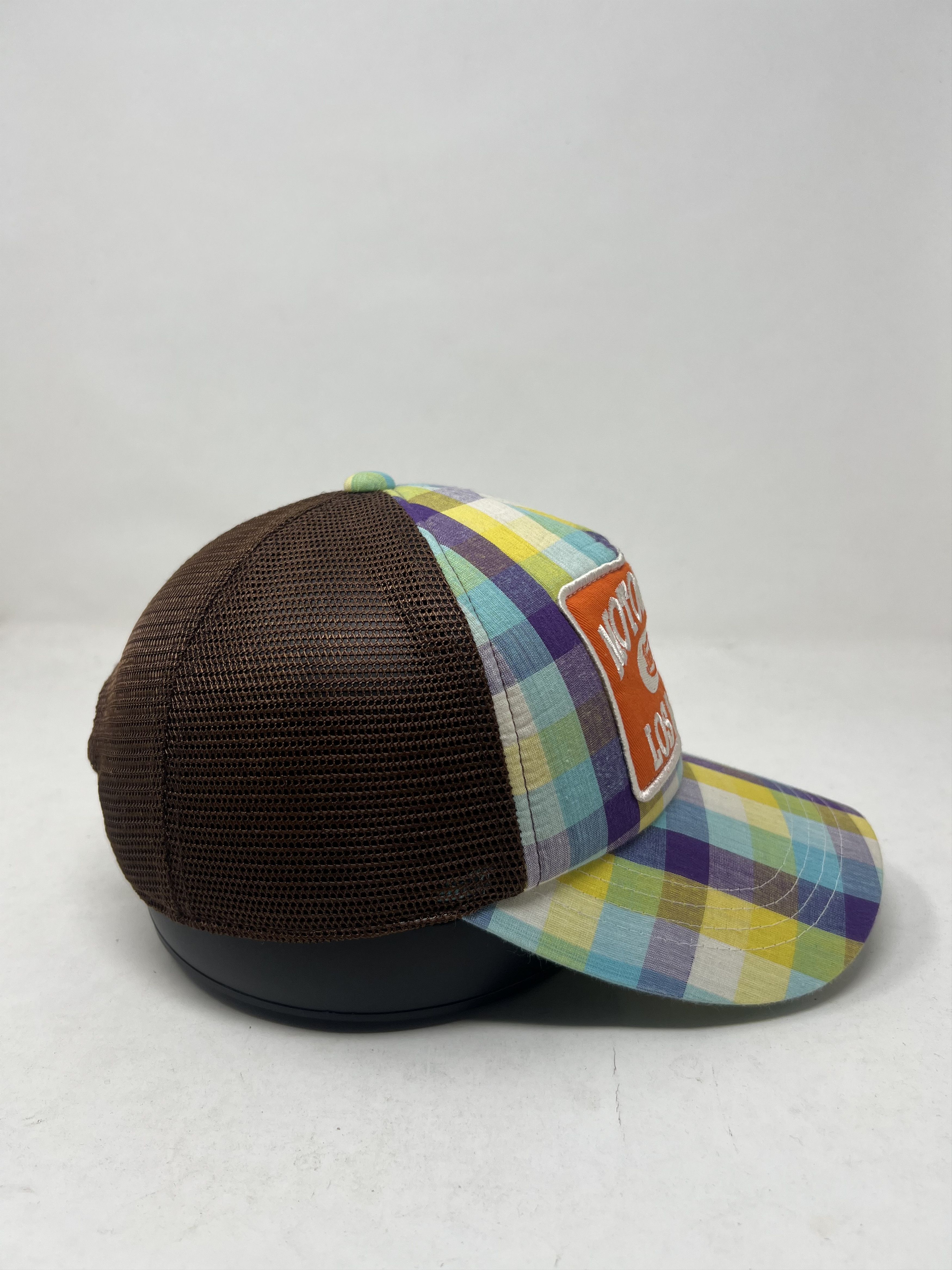 Von Dutch Von Dutch Los Angeles Trucker Hat Size ONE SIZE - 4 Thumbnail