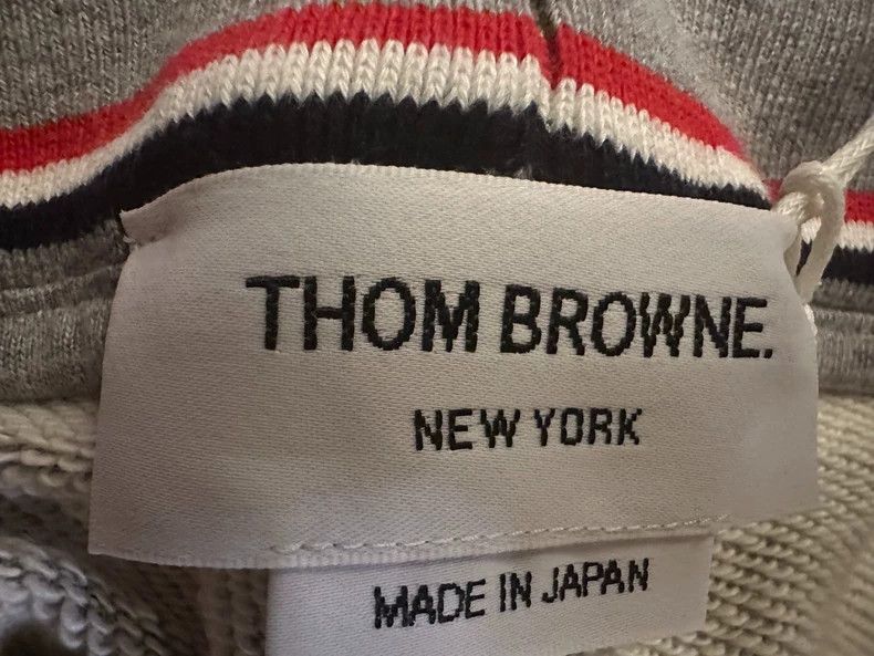 Thom Browne Thom Browne Sports pants Size US 38 / EU 54 - 3 Thumbnail