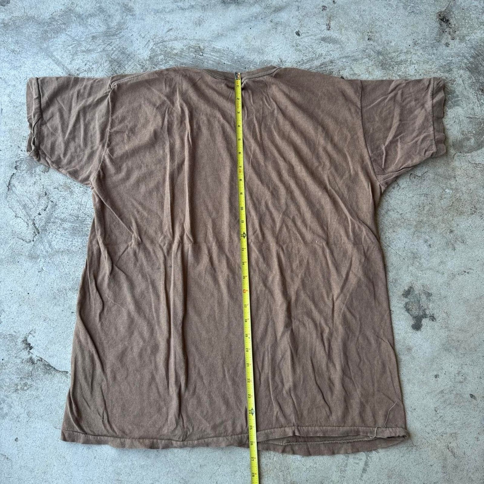 Other Vintage 80s military blank tee bundle Size US M / EU 48-50 / 2 - 4 Thumbnail
