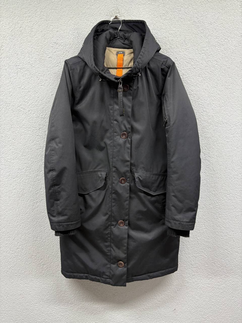 g-lab G Lab womens down parka jacket M Size M / US 6-8 / IT 42-44 - 1 Thumbnail