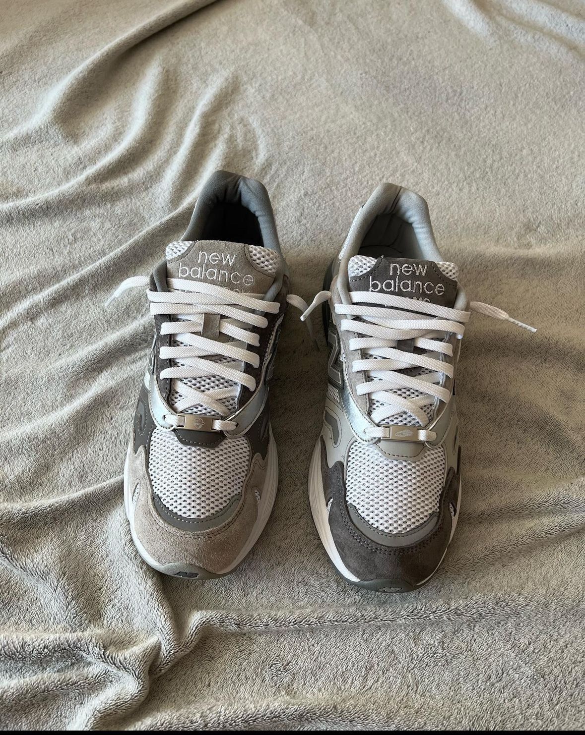 Beams Plus × New Balance 920 ENGLAND x BEAMS x PAPERBOY Paris-Tokyo Sneakers Shoes Size US 11 / EU 44 - 3 Thumbnail