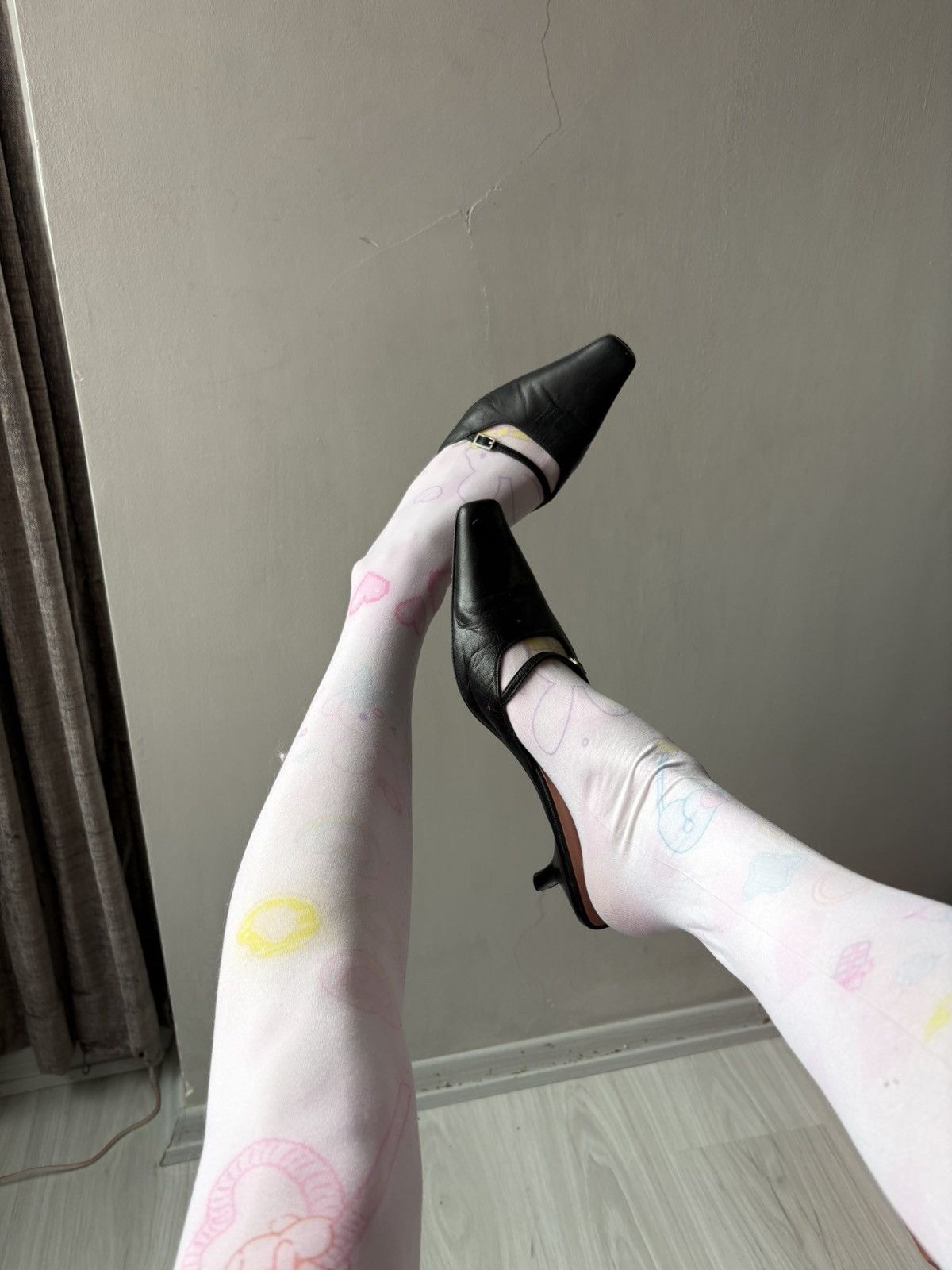 Mango y2k mng heels Size US 5.5 / IT 35.5 - 1 Thumbnail