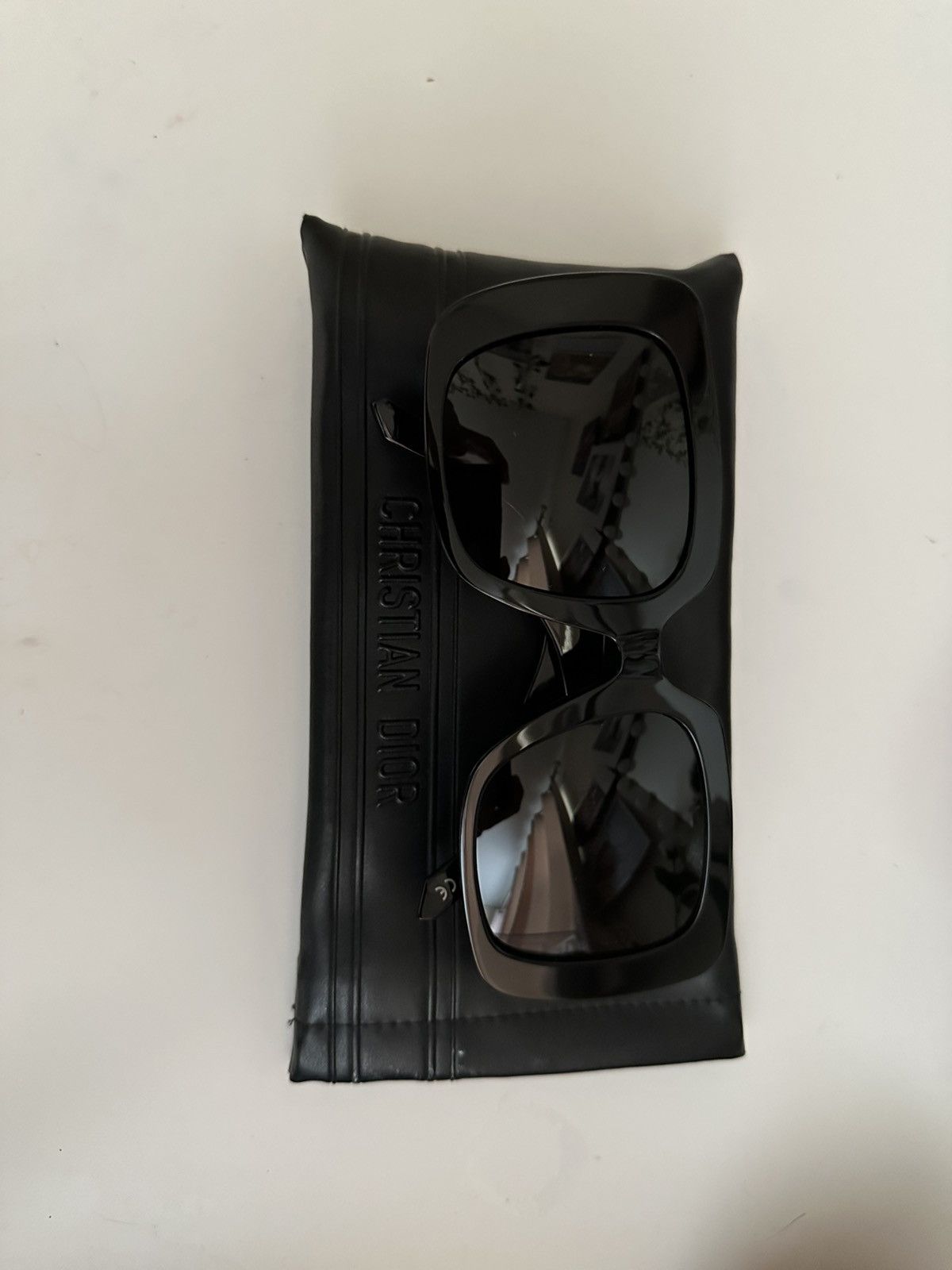 Dior dior sunglasses Size ONE SIZE - 2 Thumbnail