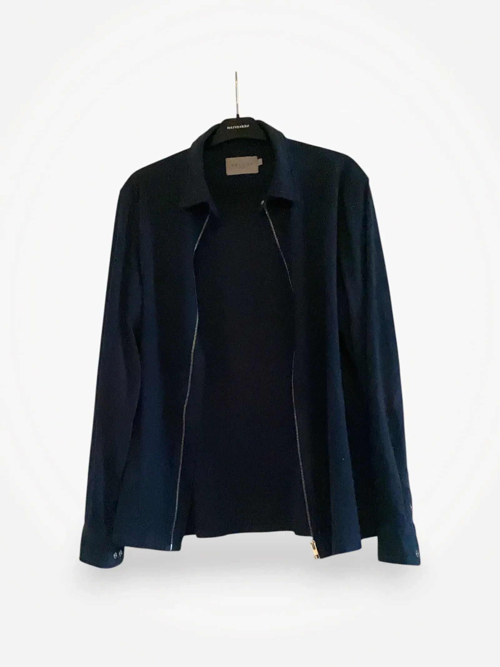 Velour Velour Shirt Size US L / EU 52-54 / 3 - 1 Thumbnail