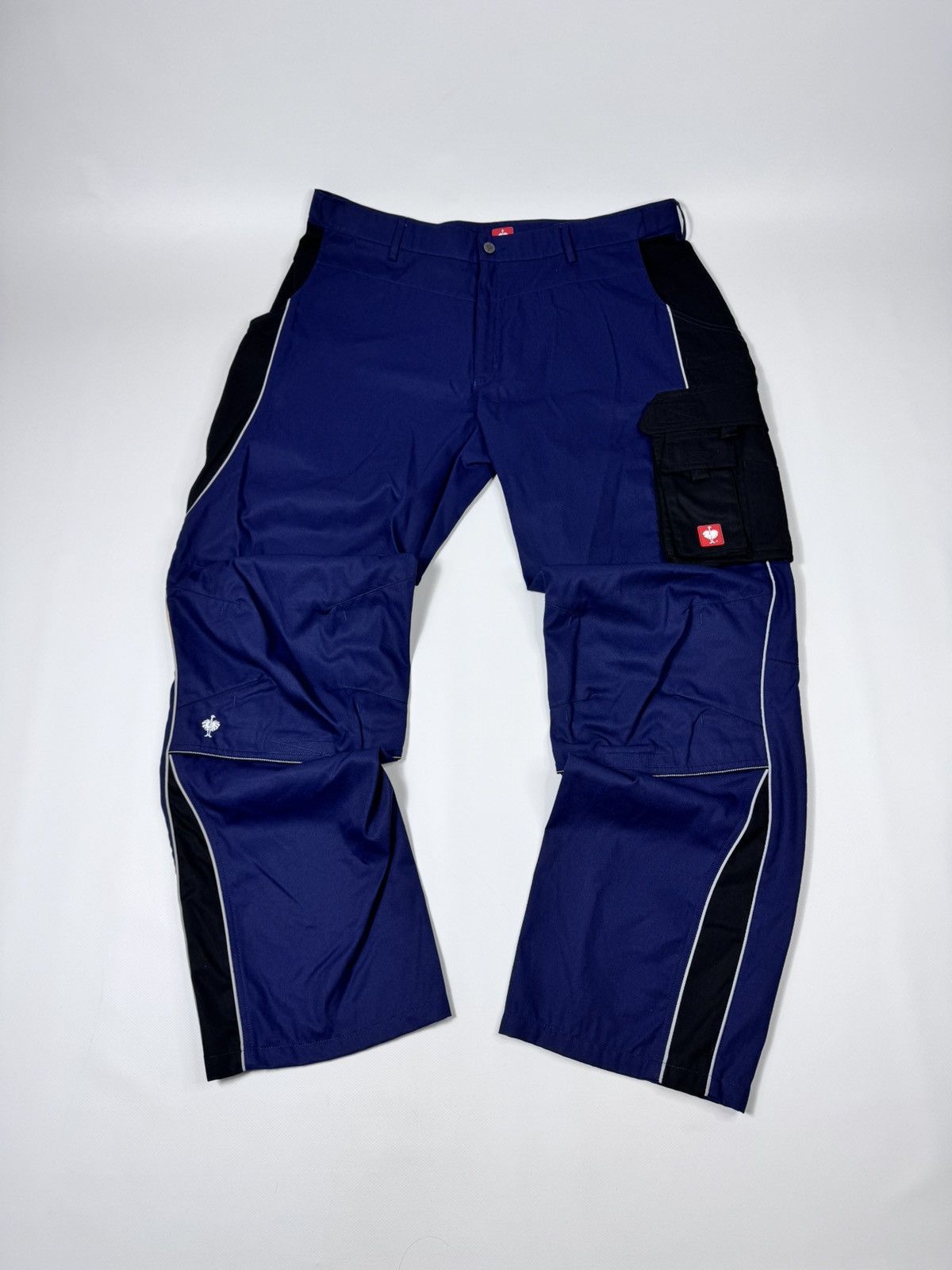 Engelbert Strauss Workwear Cargo Pants