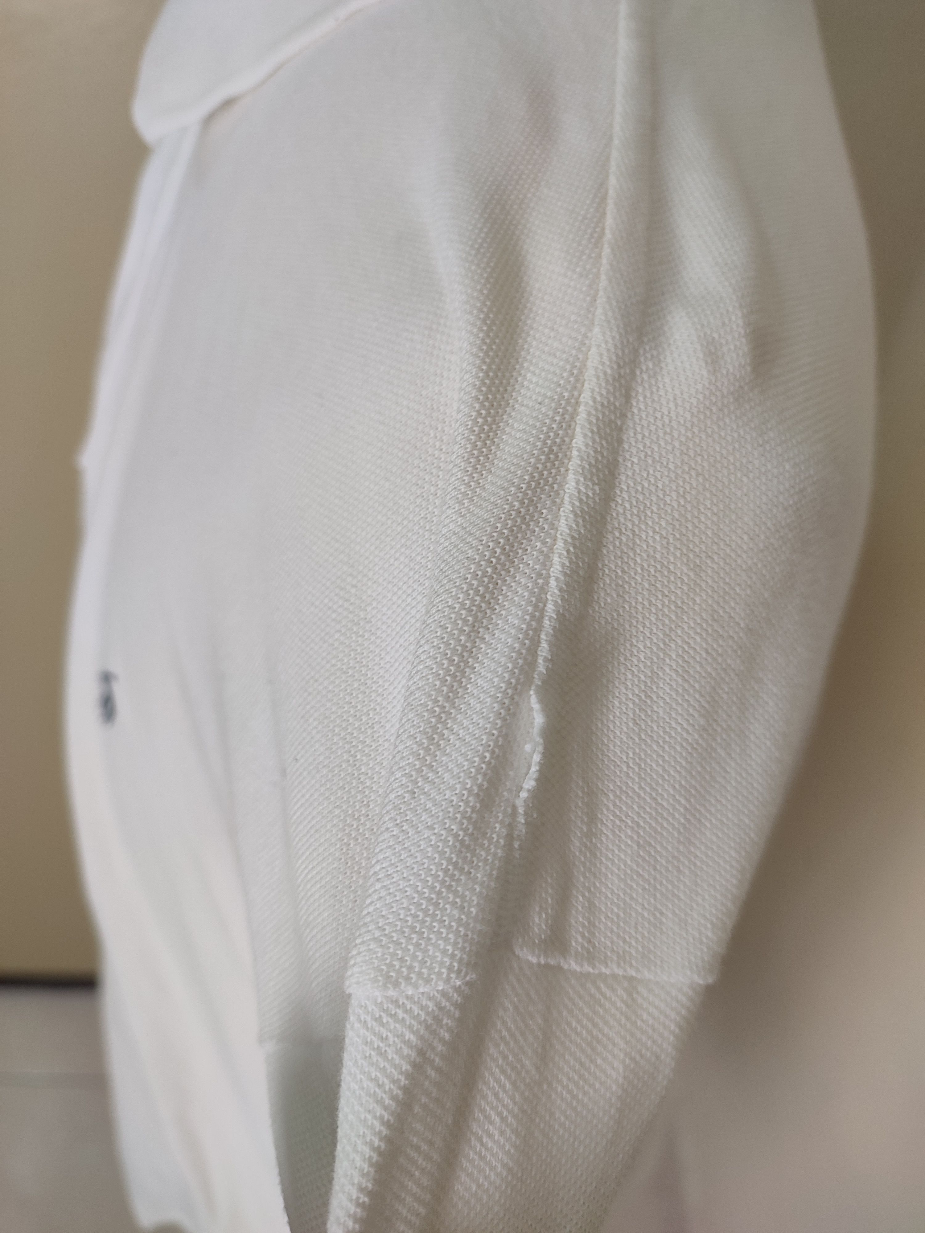 Polo Ralph Lauren LONG SLEEVE POLO RALPH LAUREN VINTAGE Size US XL / EU 56 / 4 - 10 Thumbnail