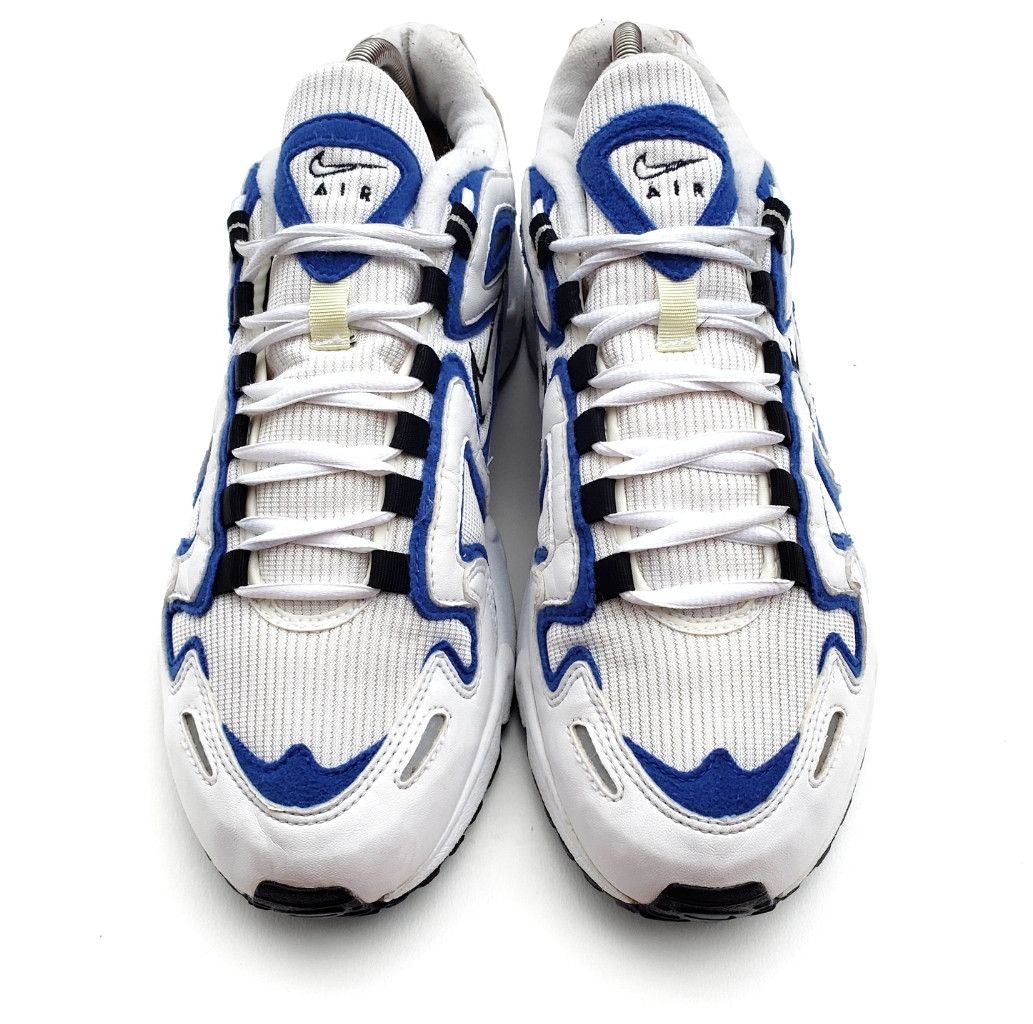 Nike Nike Perseus Vintage Size US 10 / EU 43 - 5 Thumbnail