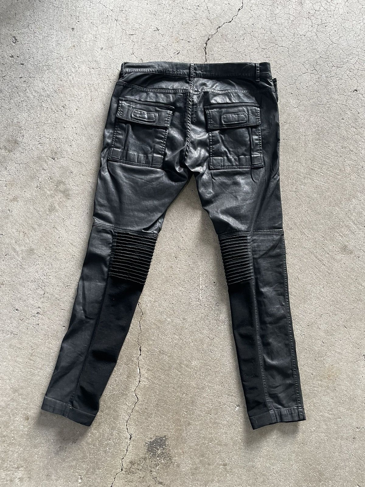Rick Owens Drkshdw Rick Owens Memphis Jeans | Grailed
