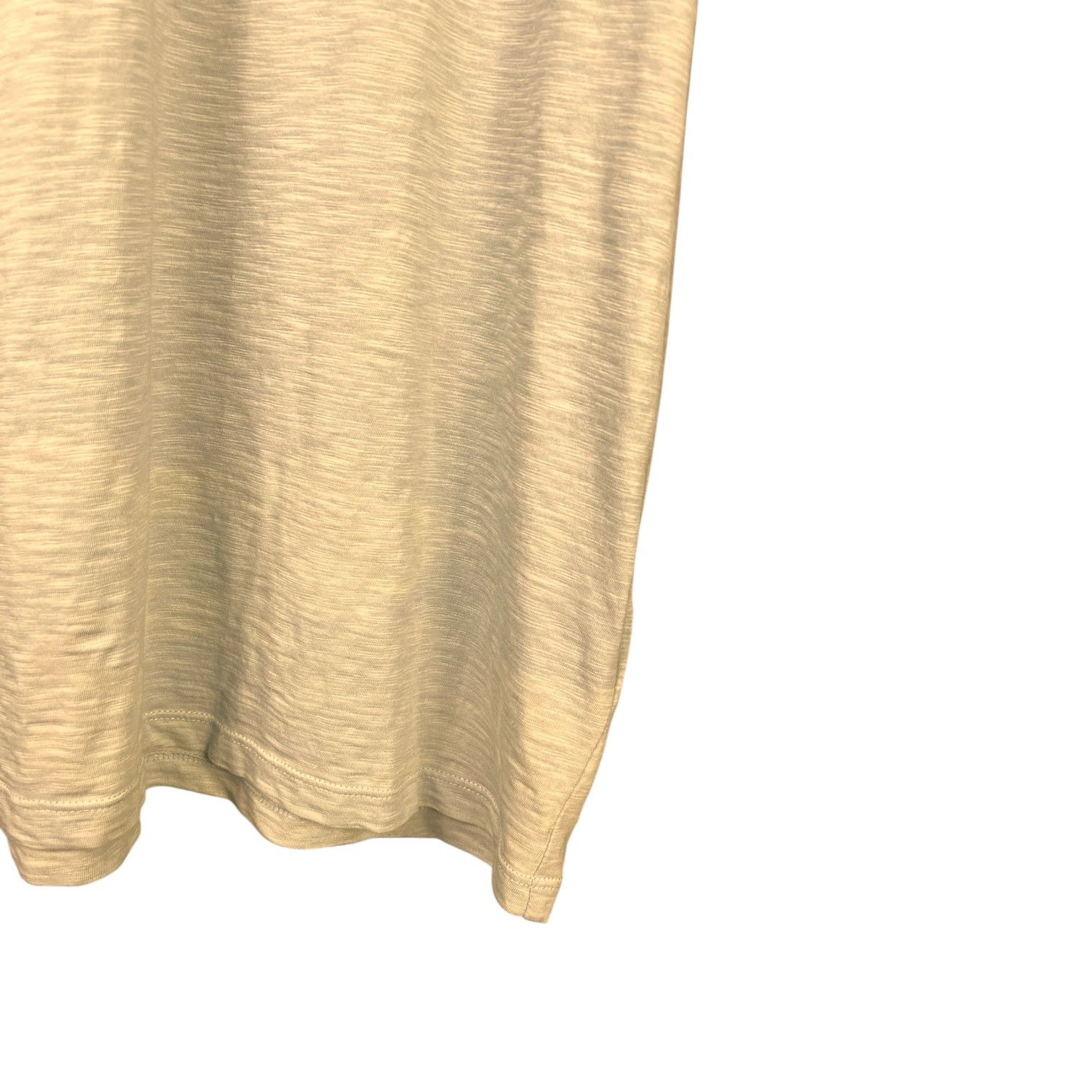 Theory Men's Theory Crewneck T-Shirt Light Brown - XXL - $95 Retail Size US XXL / EU 58 / 5 - 5 Thumbnail